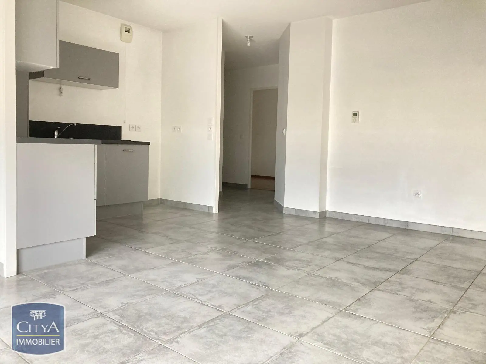 Photo 2 Appartement 3 pièces 53.59m²