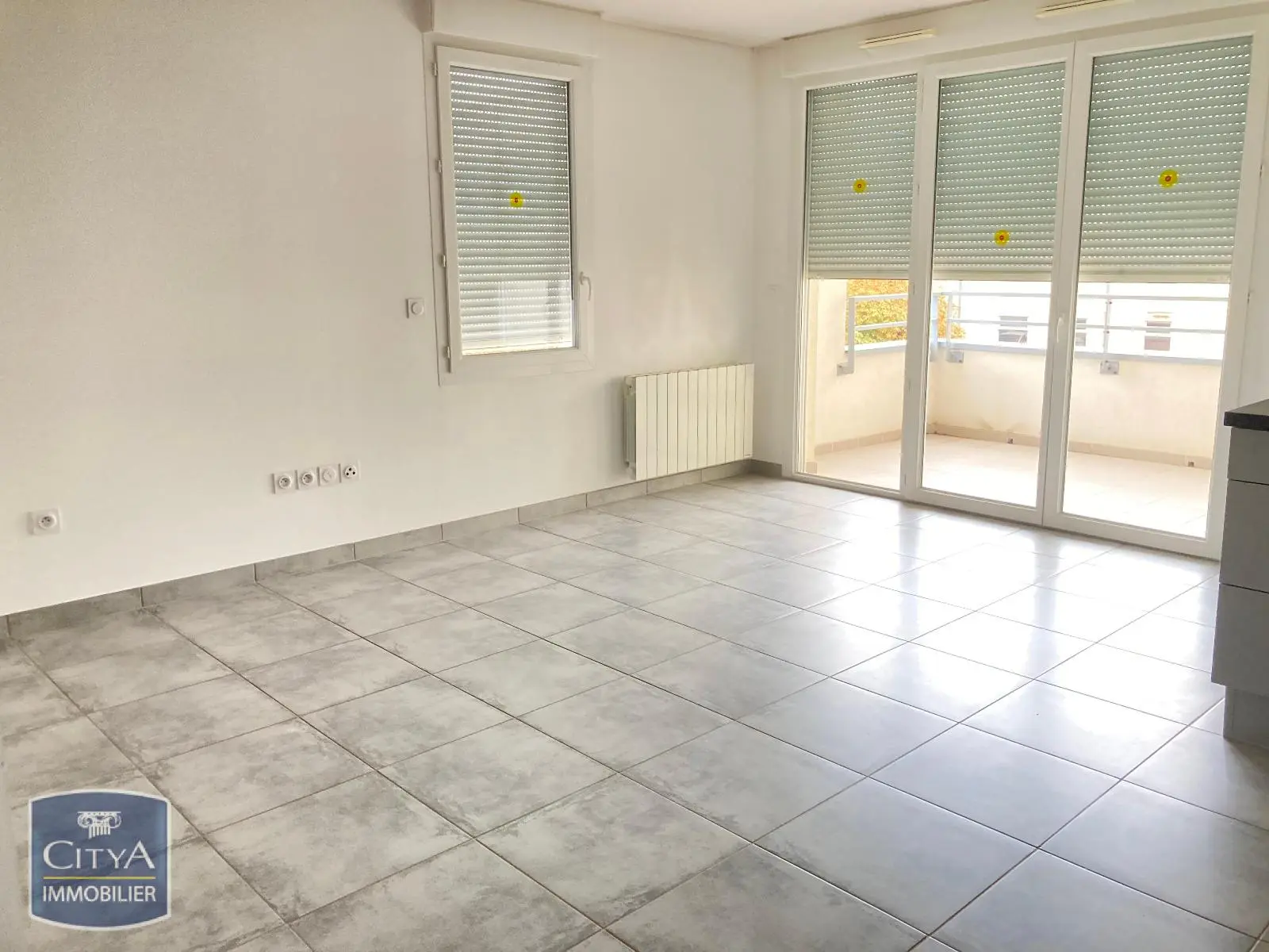 Photo 4 Appartement 3 pièces 53.59m²