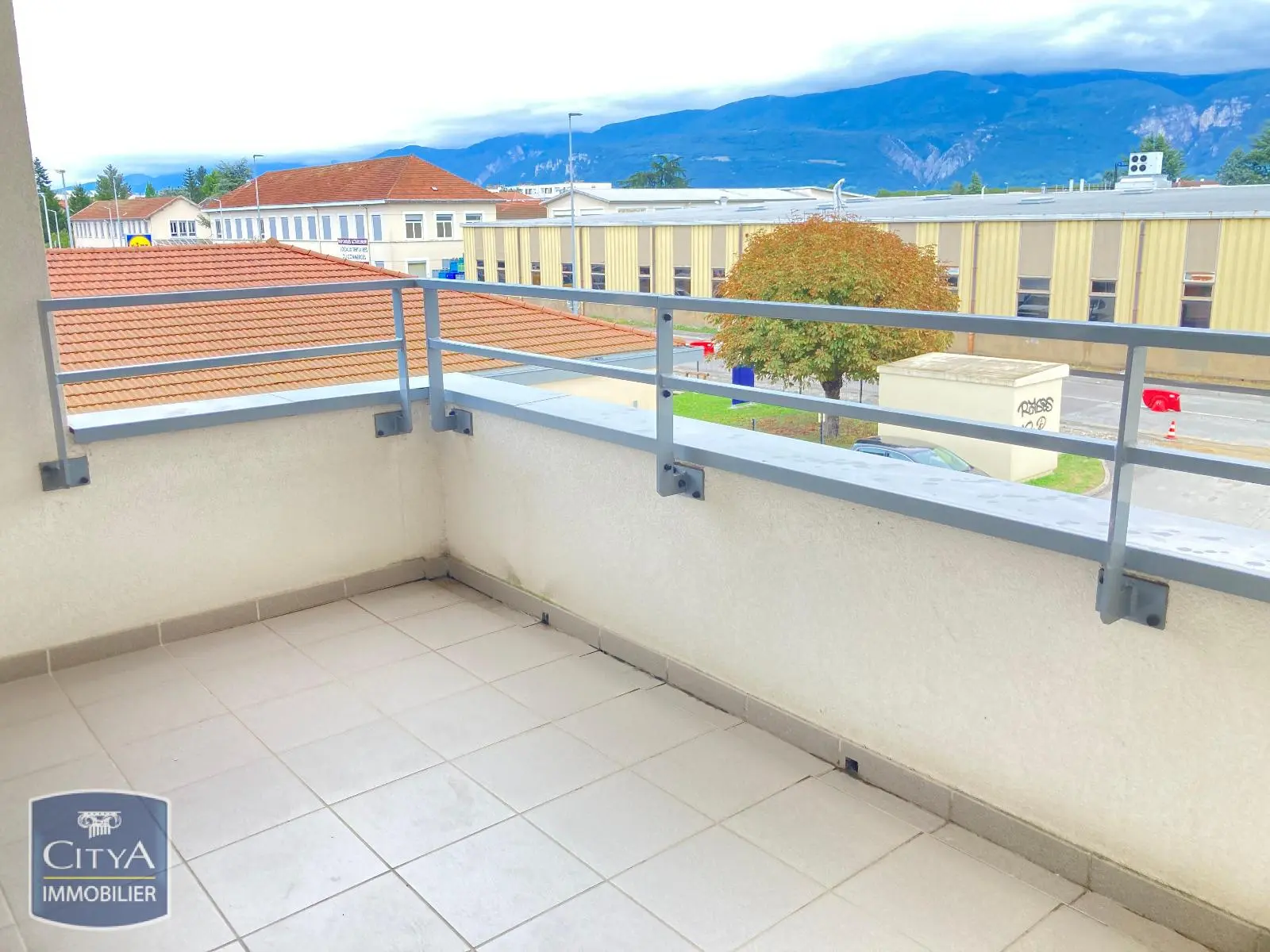 Photo 8 Appartement 3 pièces 53.59m²