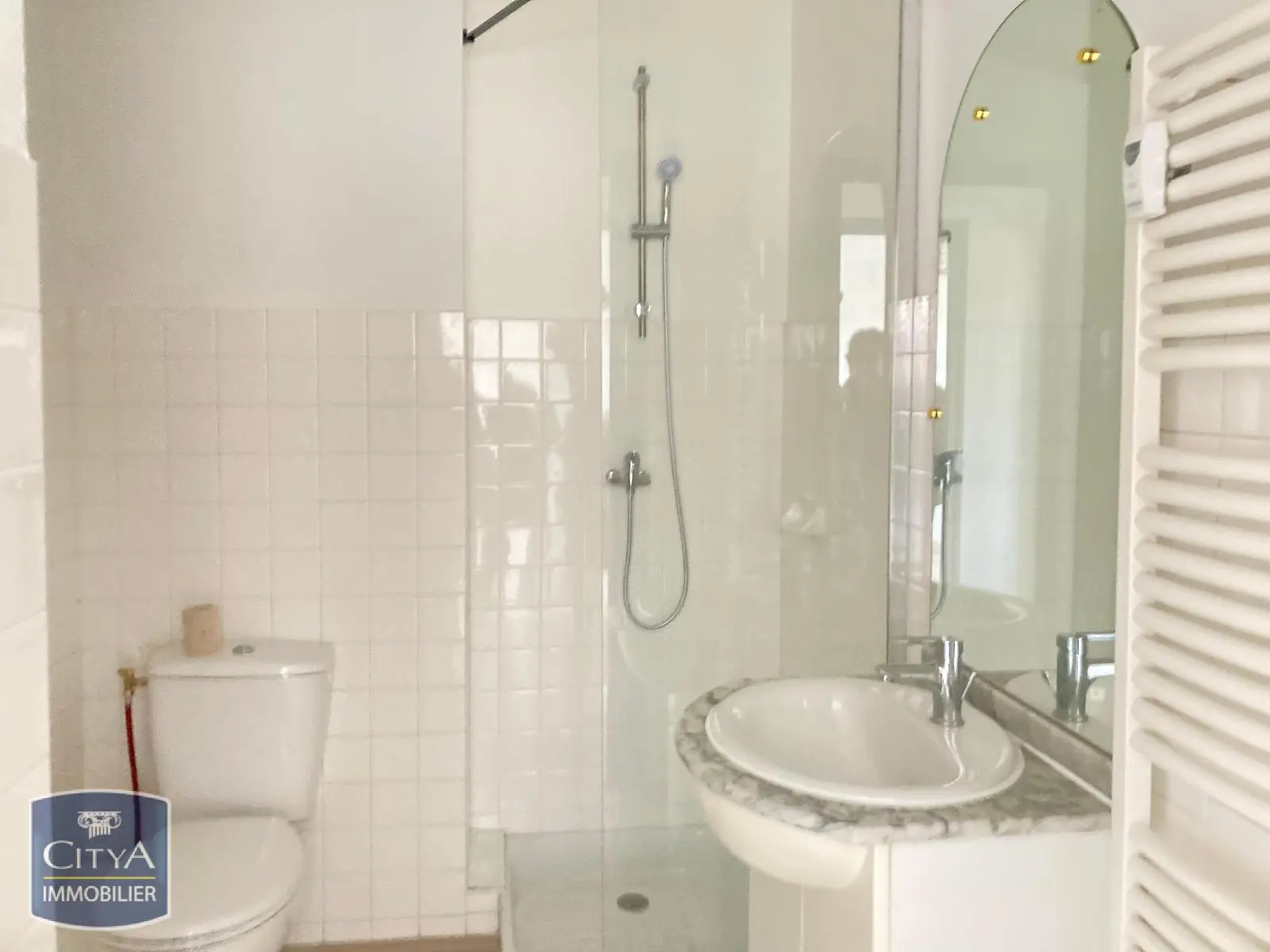 Photo 5 Appartement 1 pièce 27.2m²