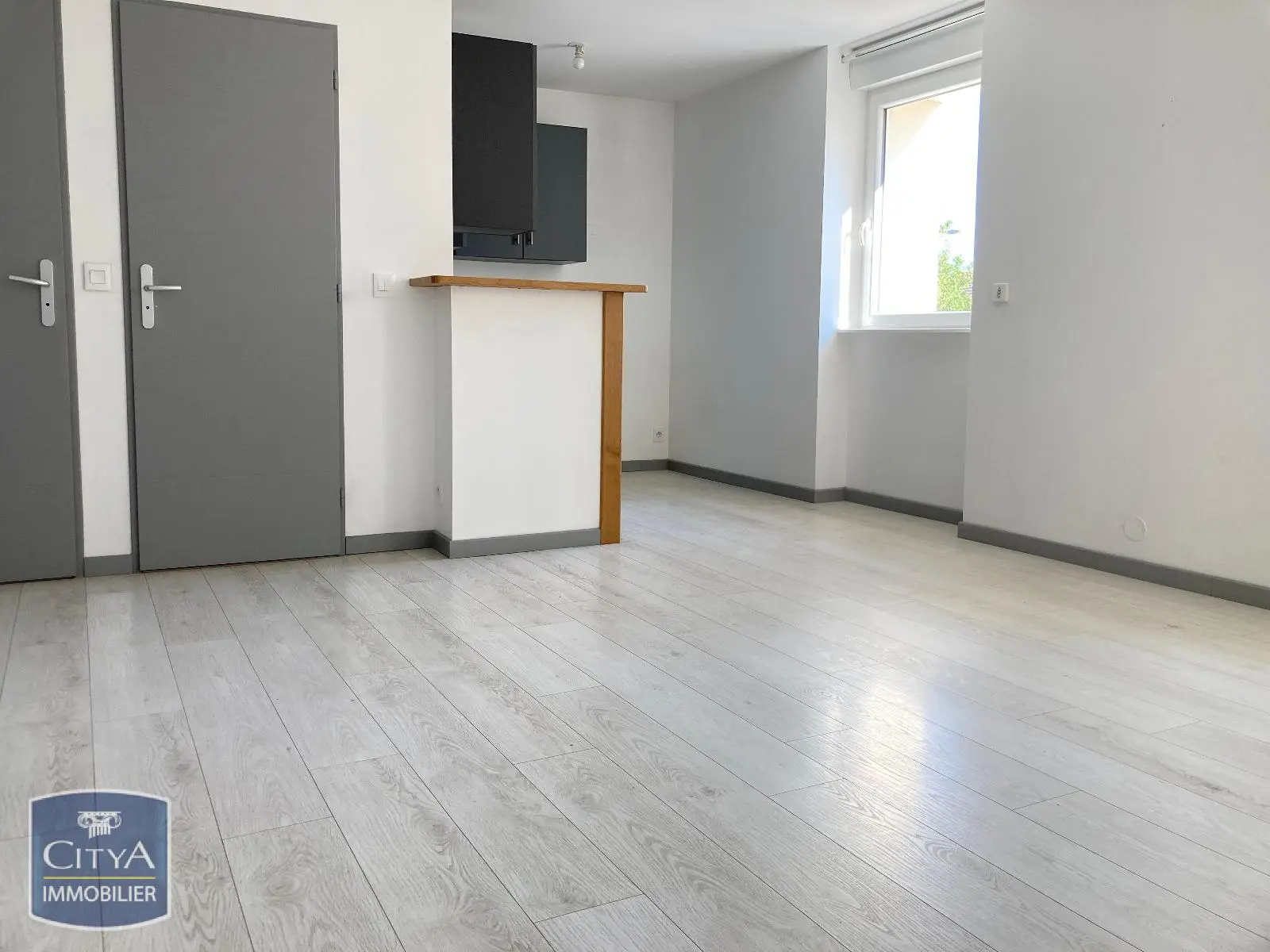 Photo 1 Appartement 3 pièces 46.75m²