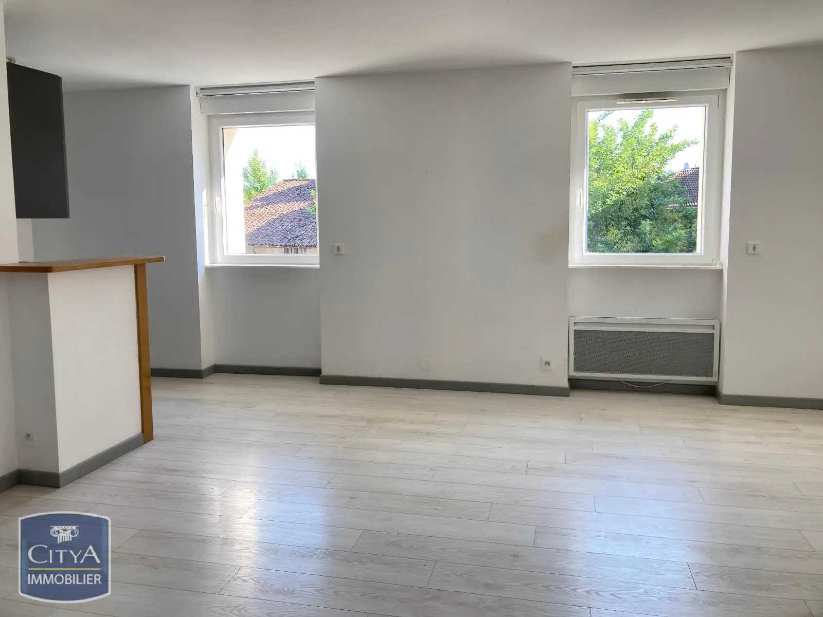 Photo 2 Appartement 3 pièces 46.75m²