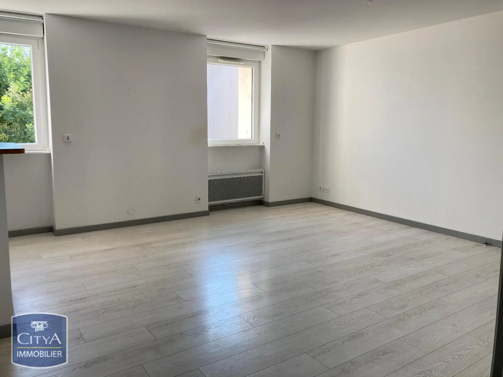 Photo 3 Appartement 3 pièces 46.75m²