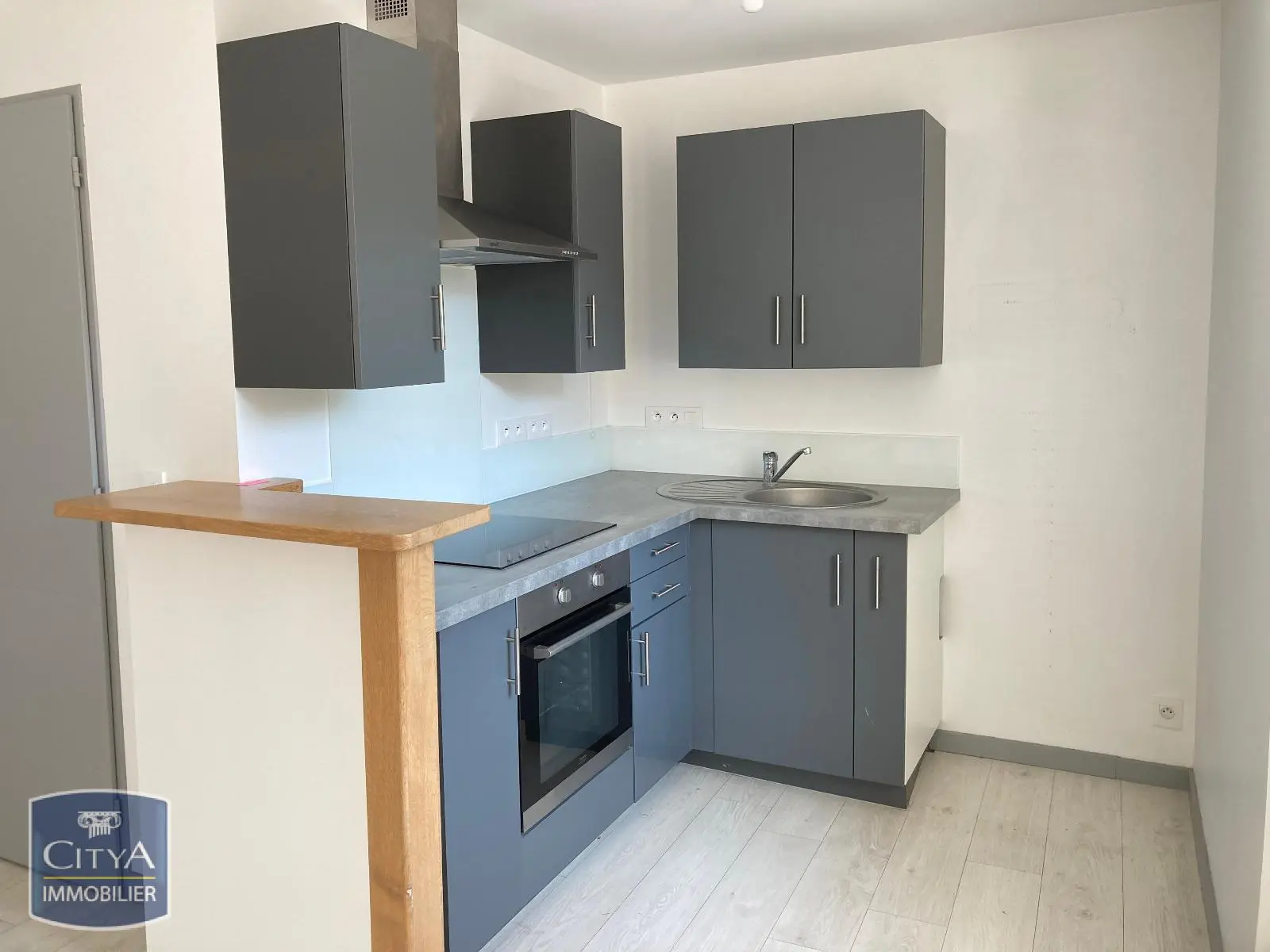 Photo 4 Appartement 3 pièces 46.75m²
