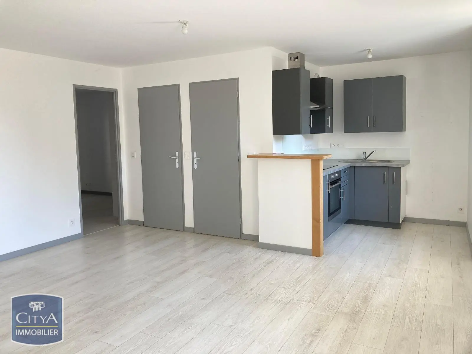 Photo 5 Appartement 3 pièces 46.75m²