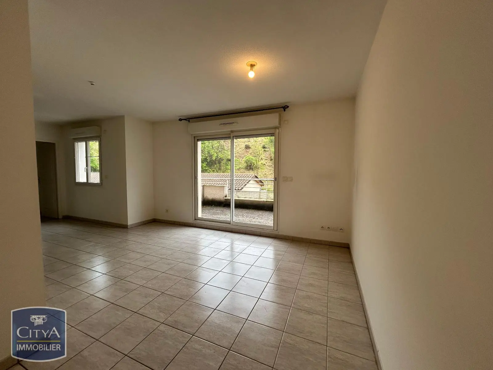 Photo 2 Appartement 2 pièces 44.62m²