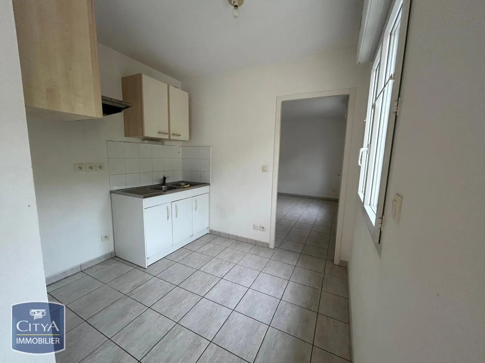 Photo 5 Appartement 2 pièces 44.62m²
