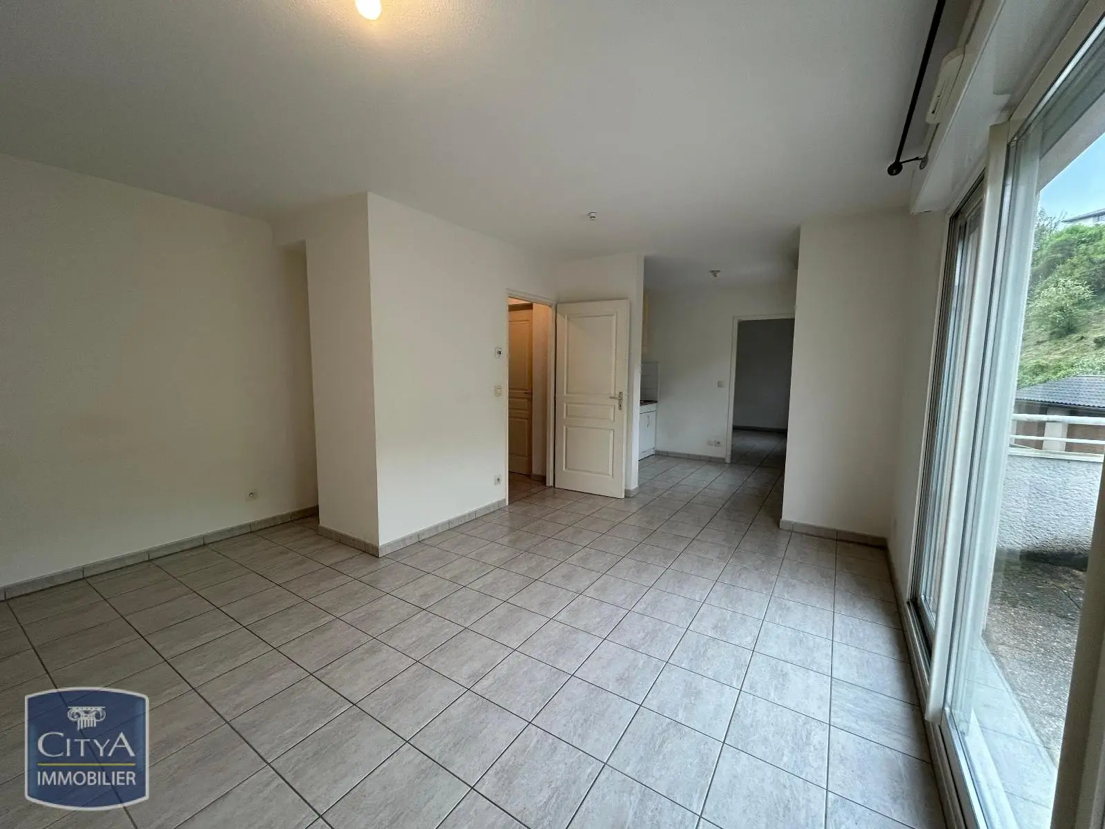 Photo 1 Appartement 2 pièces 44.62m²
