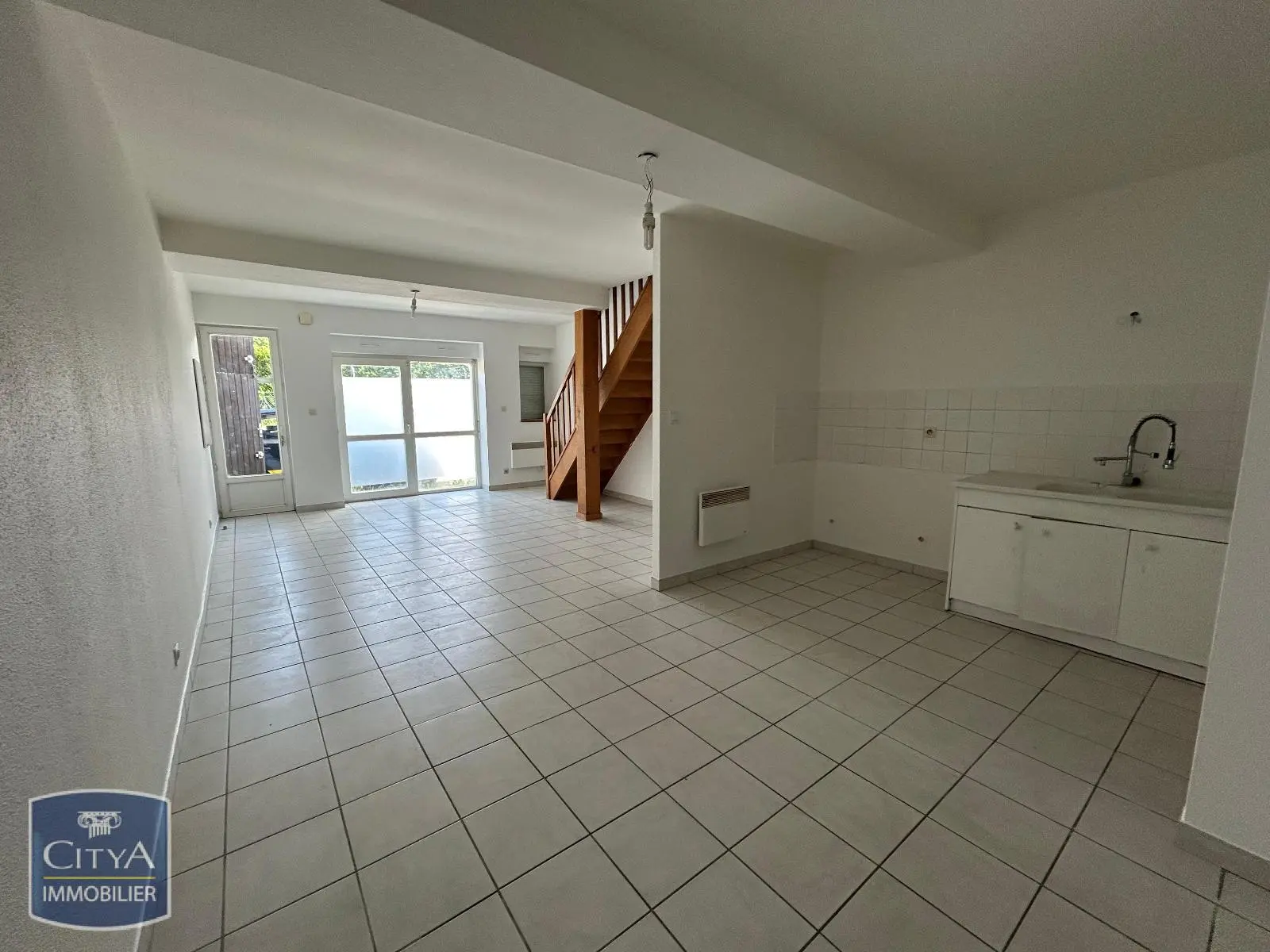 Photo 3 Appartement 3 pièces 79.5m²