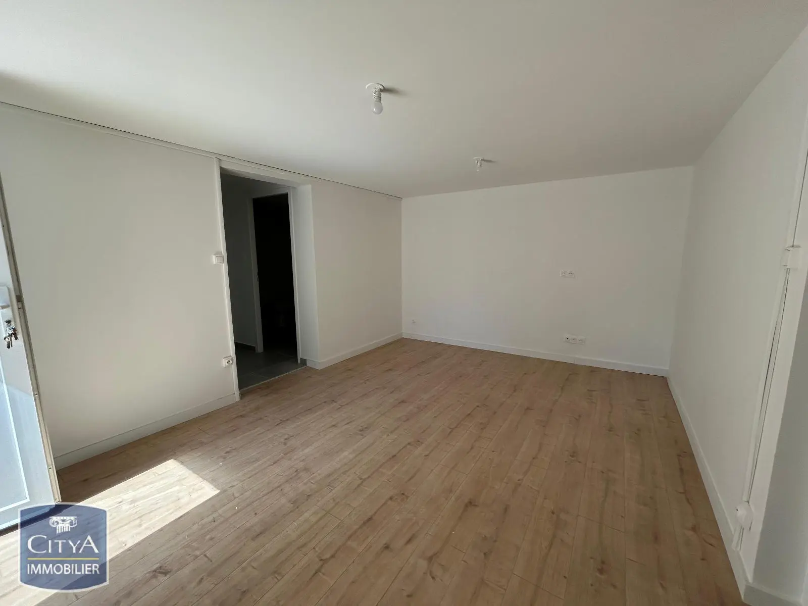Photo 3 Appartement 2 pièces 50.89m²