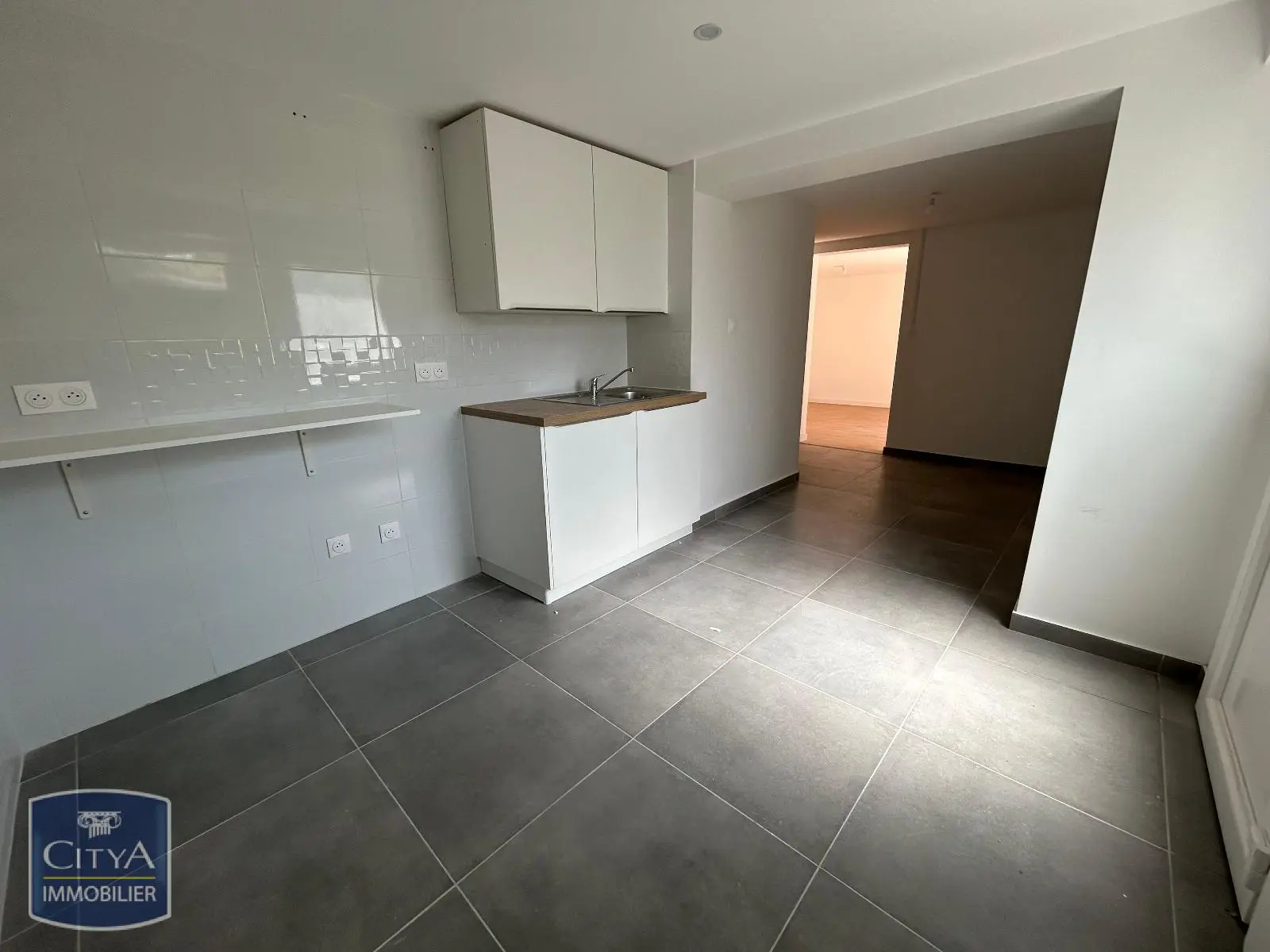 Photo 1 Appartement 2 pièces 50.89m²