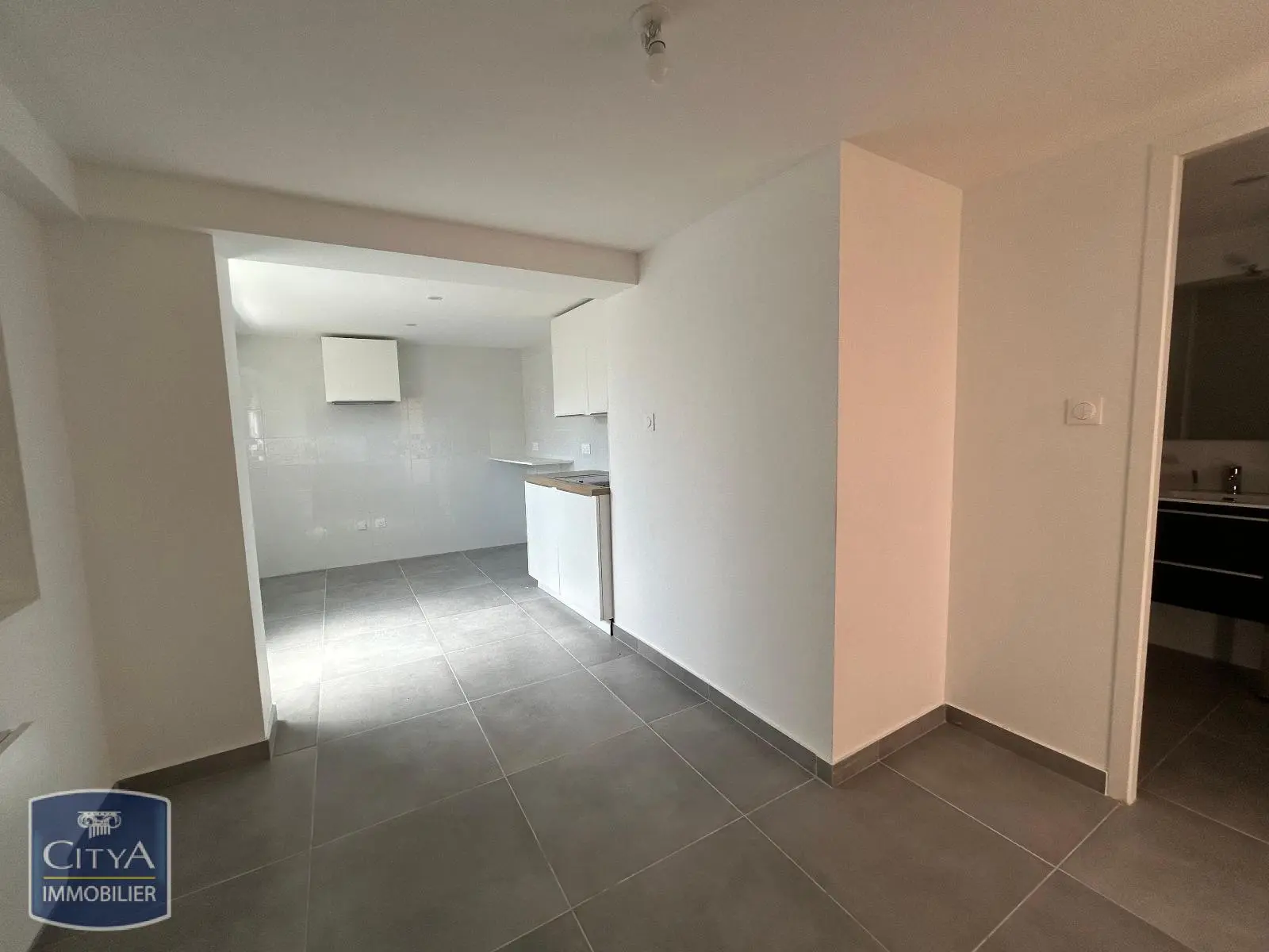 Photo 2 Appartement 2 pièces 50.89m²