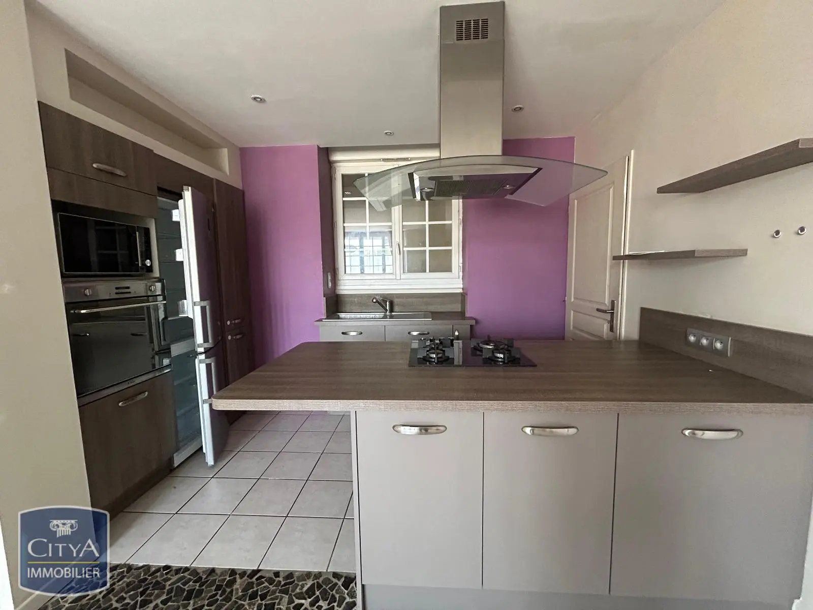 Photo 2 Appartement 4 pièces 80.52m²