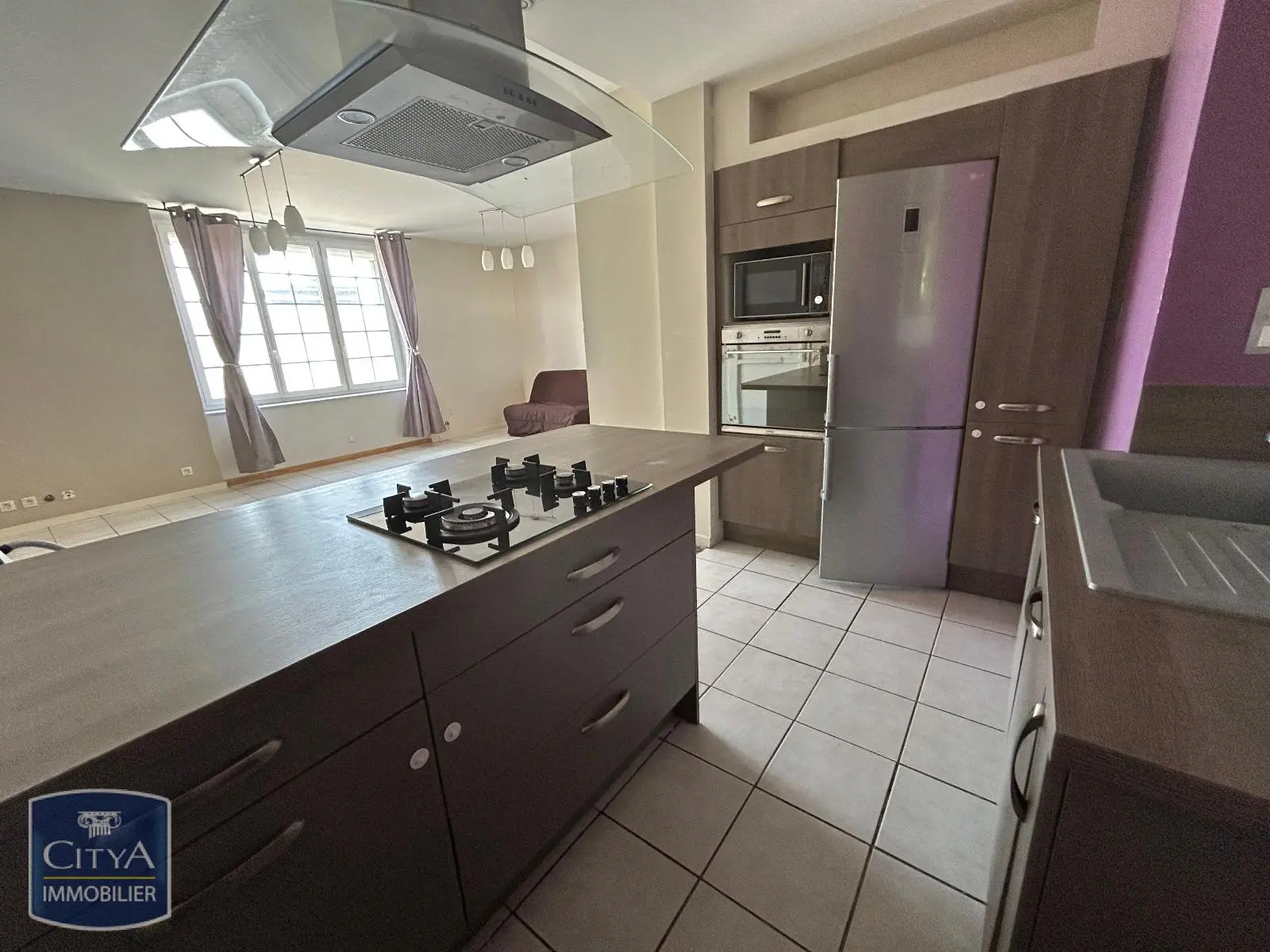 Photo 3 Appartement 4 pièces 80.52m²