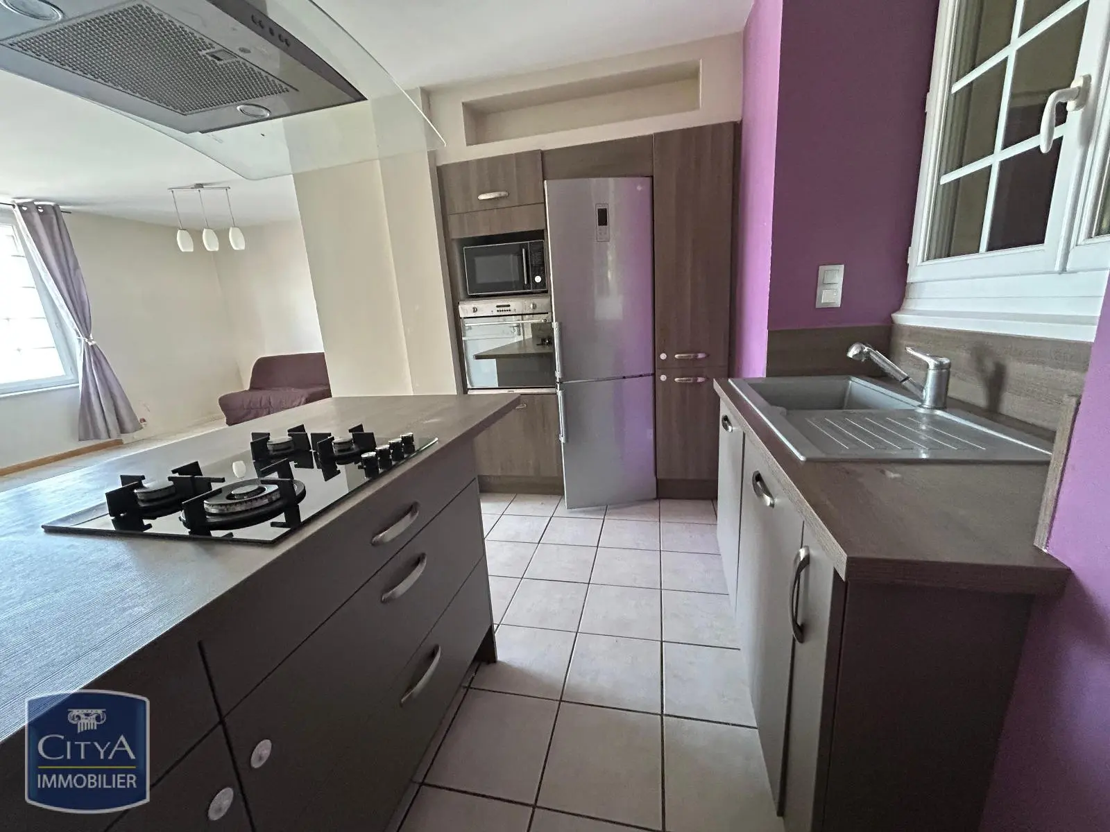 Photo 5 Appartement 4 pièces 80.52m²