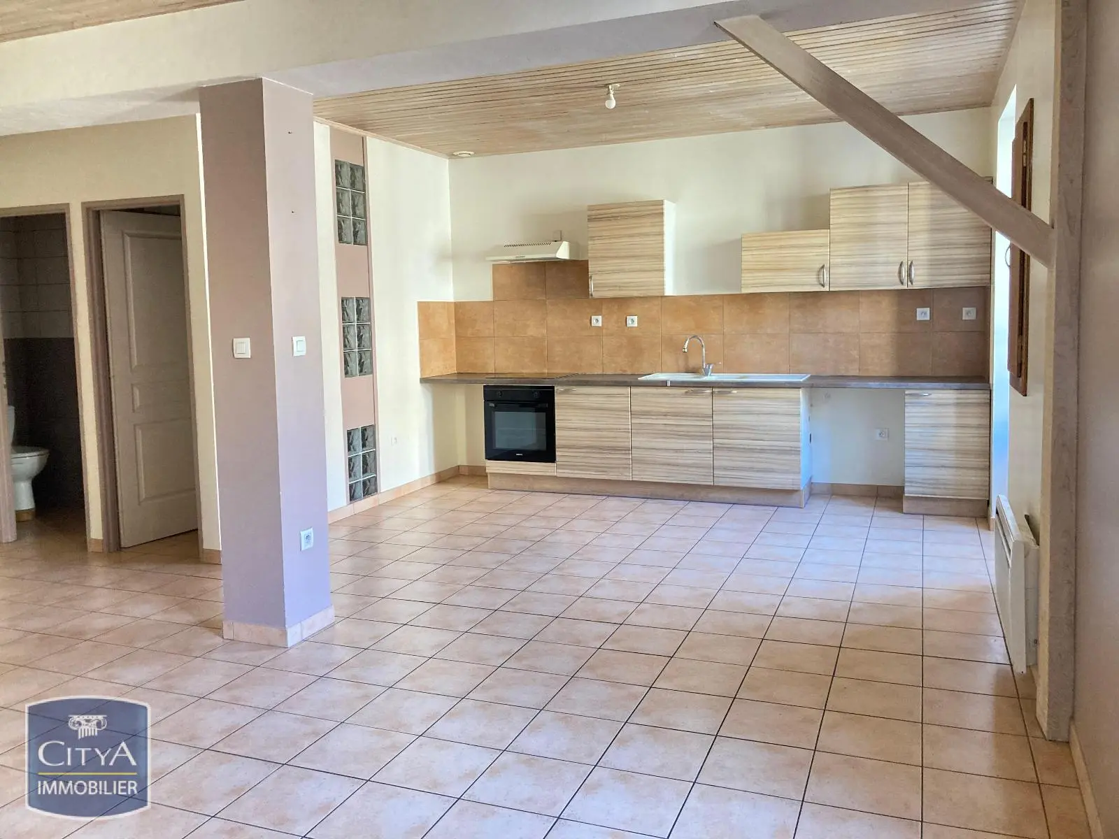 Photo 2 Appartement 2 pièces 65m²