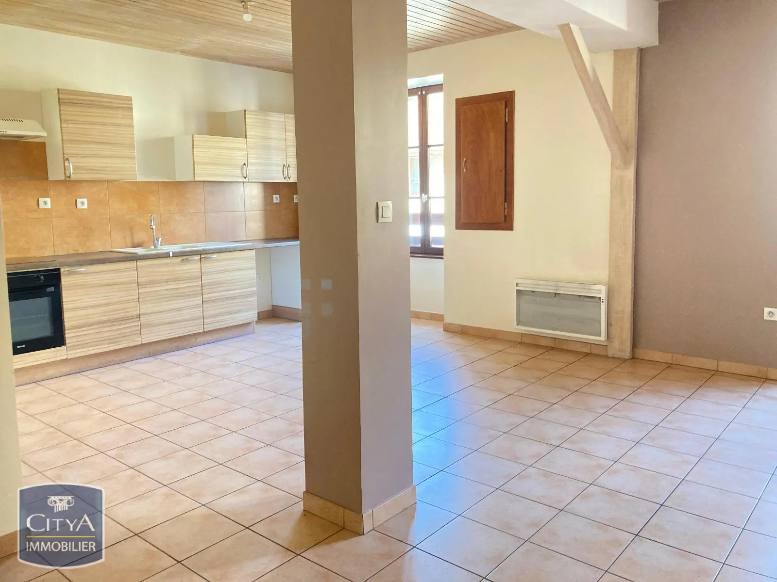 Photo 3 Appartement 2 pièces 65m²