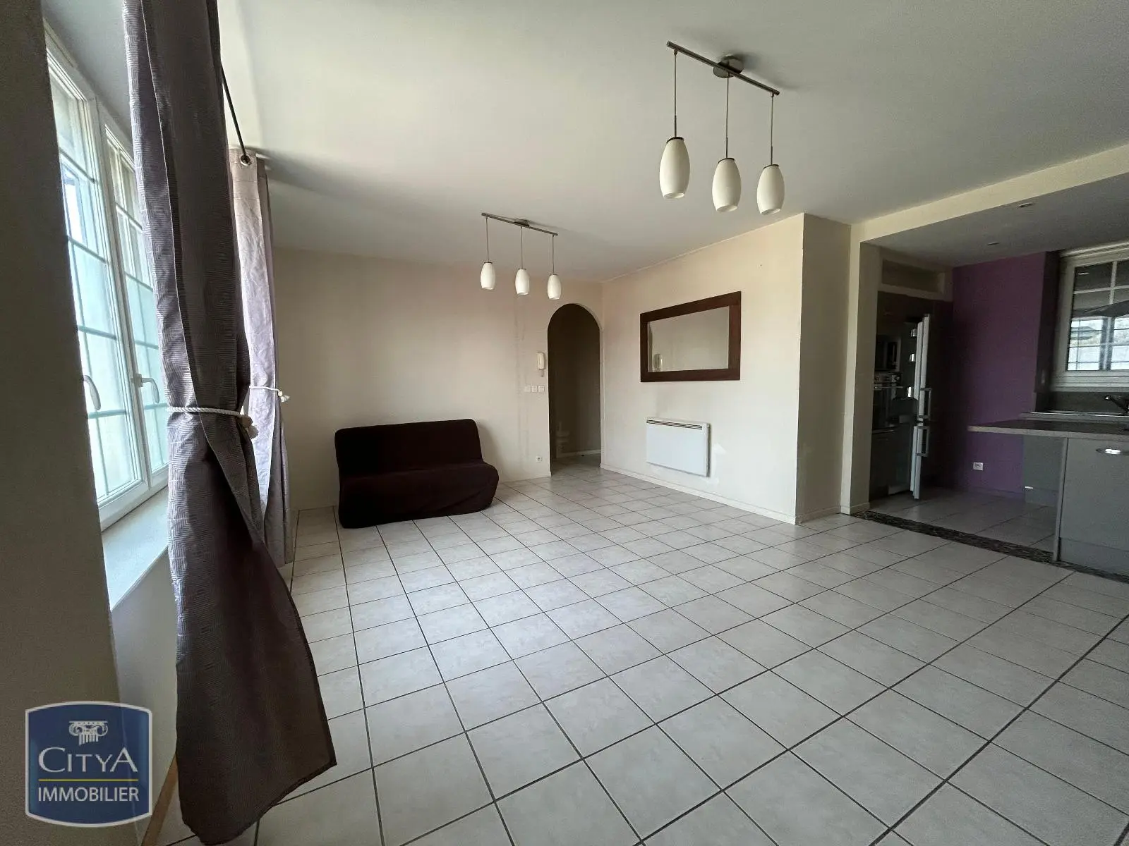 Photo 7 Appartement 4 pièces 80.52m²