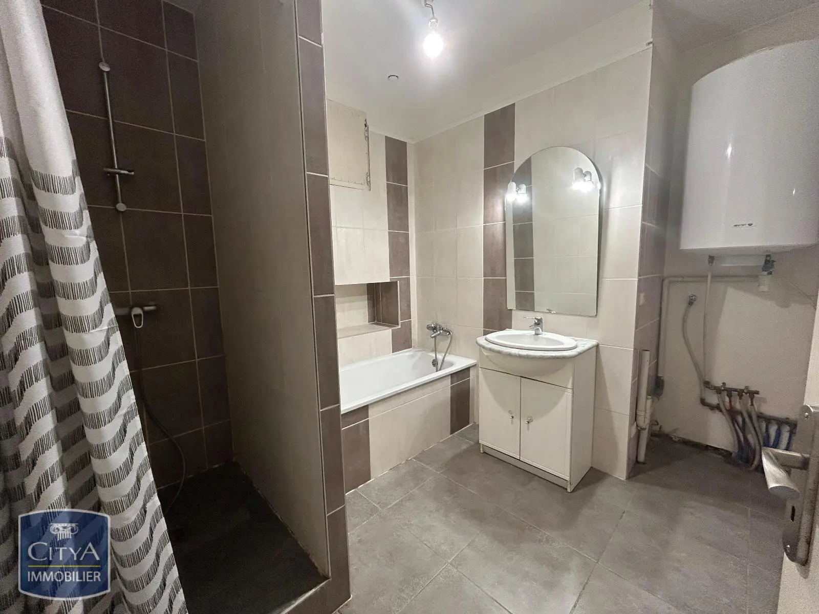Photo 8 Appartement 4 pièces 80.52m²