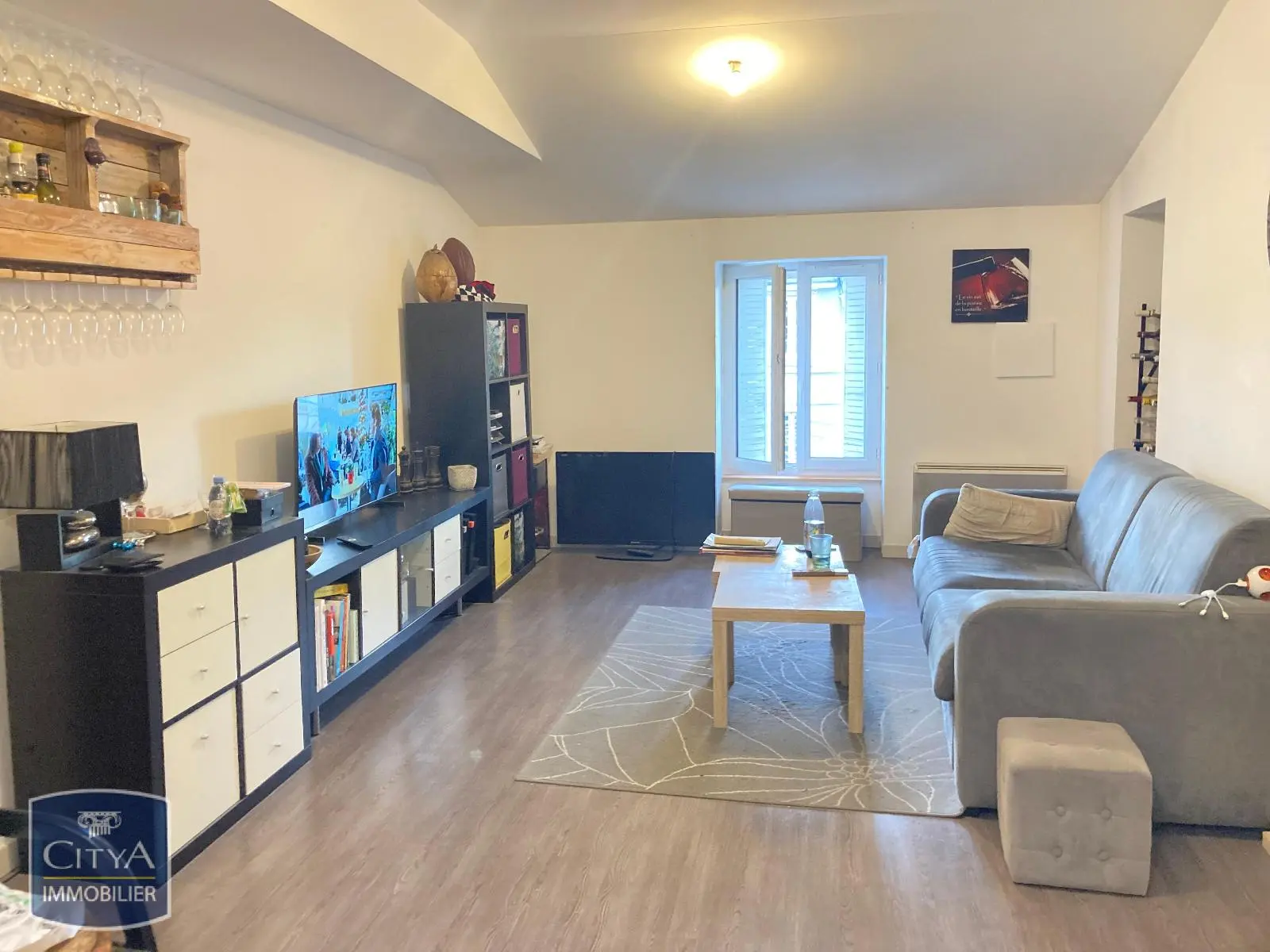 Photo 8 Appartement 2 pièces 49m²