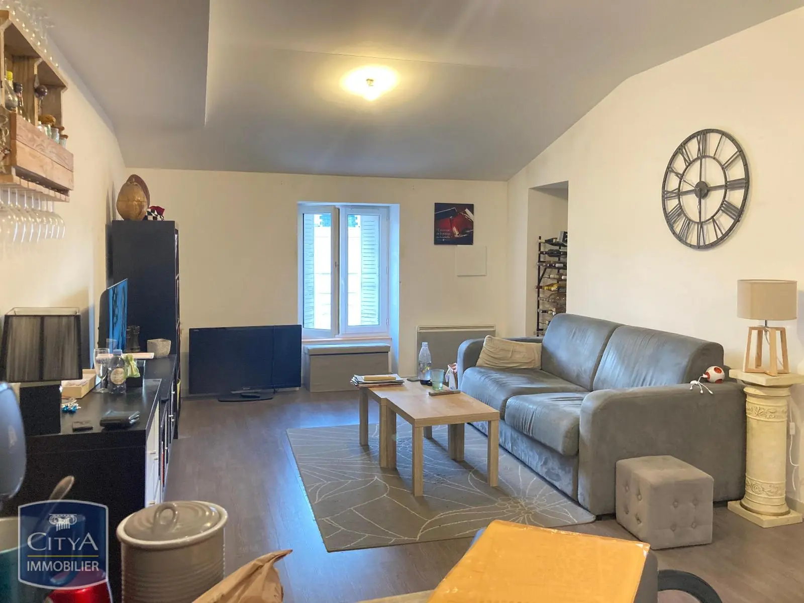 Photo 7 Appartement 2 pièces 49m²