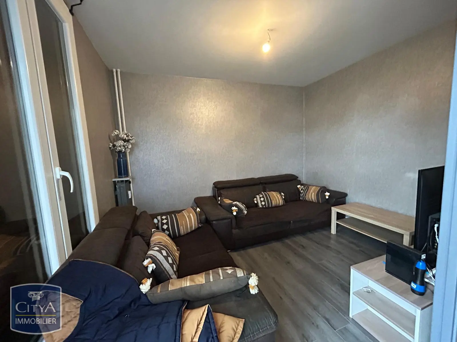 Photo 3 Appartement 3 pièces 70.18m²