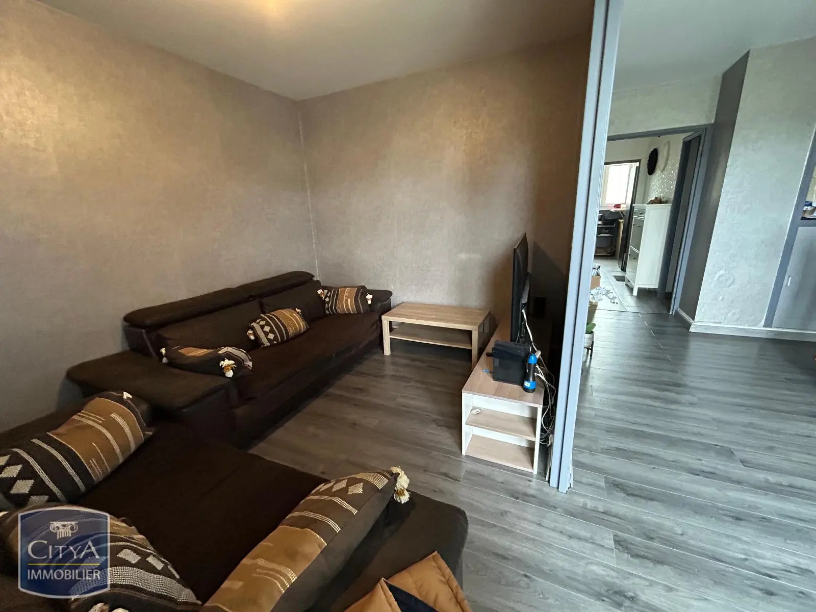 Photo 4 Appartement 3 pièces 70.18m²