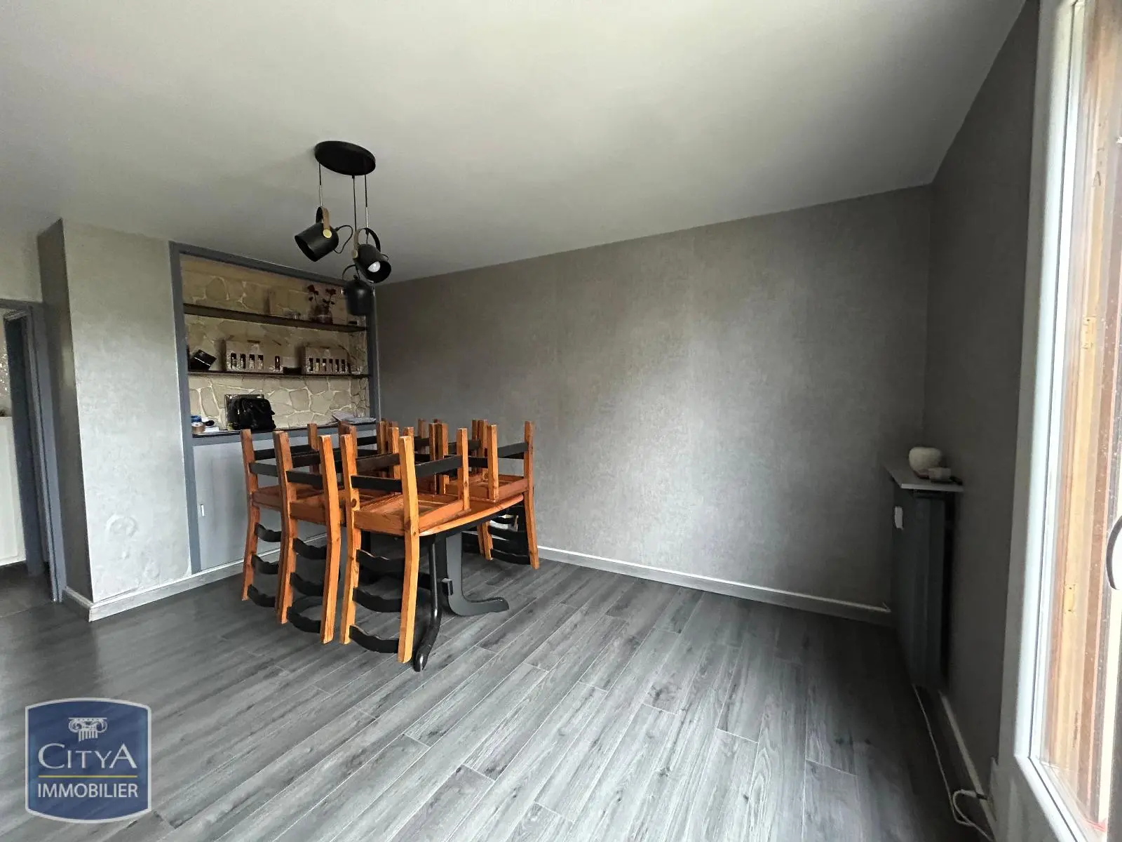 Photo 1 Appartement 3 pièces 70.18m²