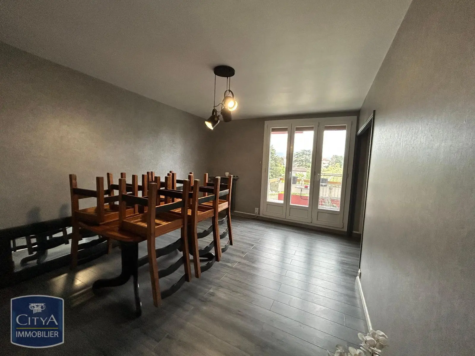 Photo 2 Appartement 3 pièces 70.18m²