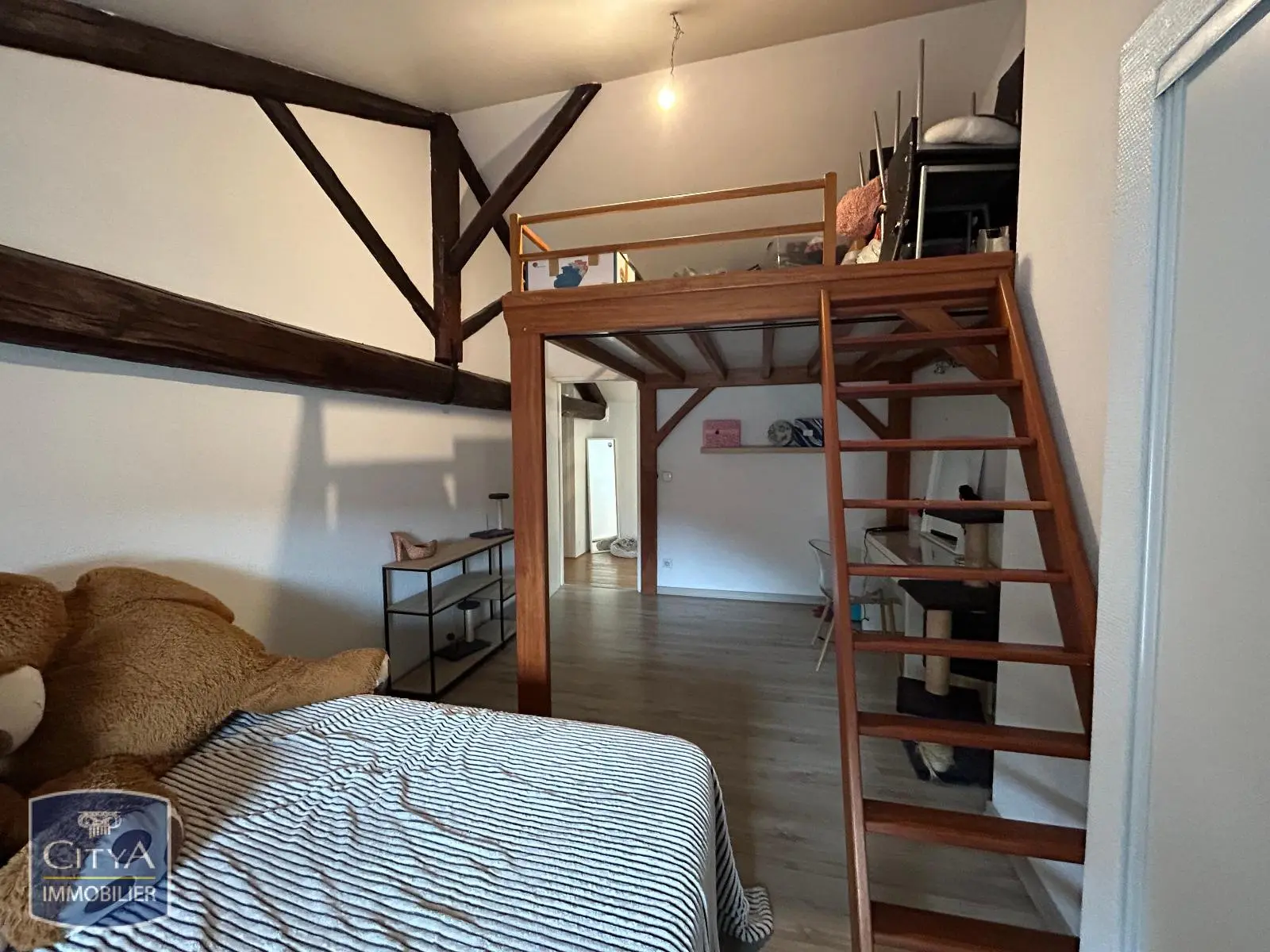 Photo 8 Appartement 3 pièces 82.4m²
