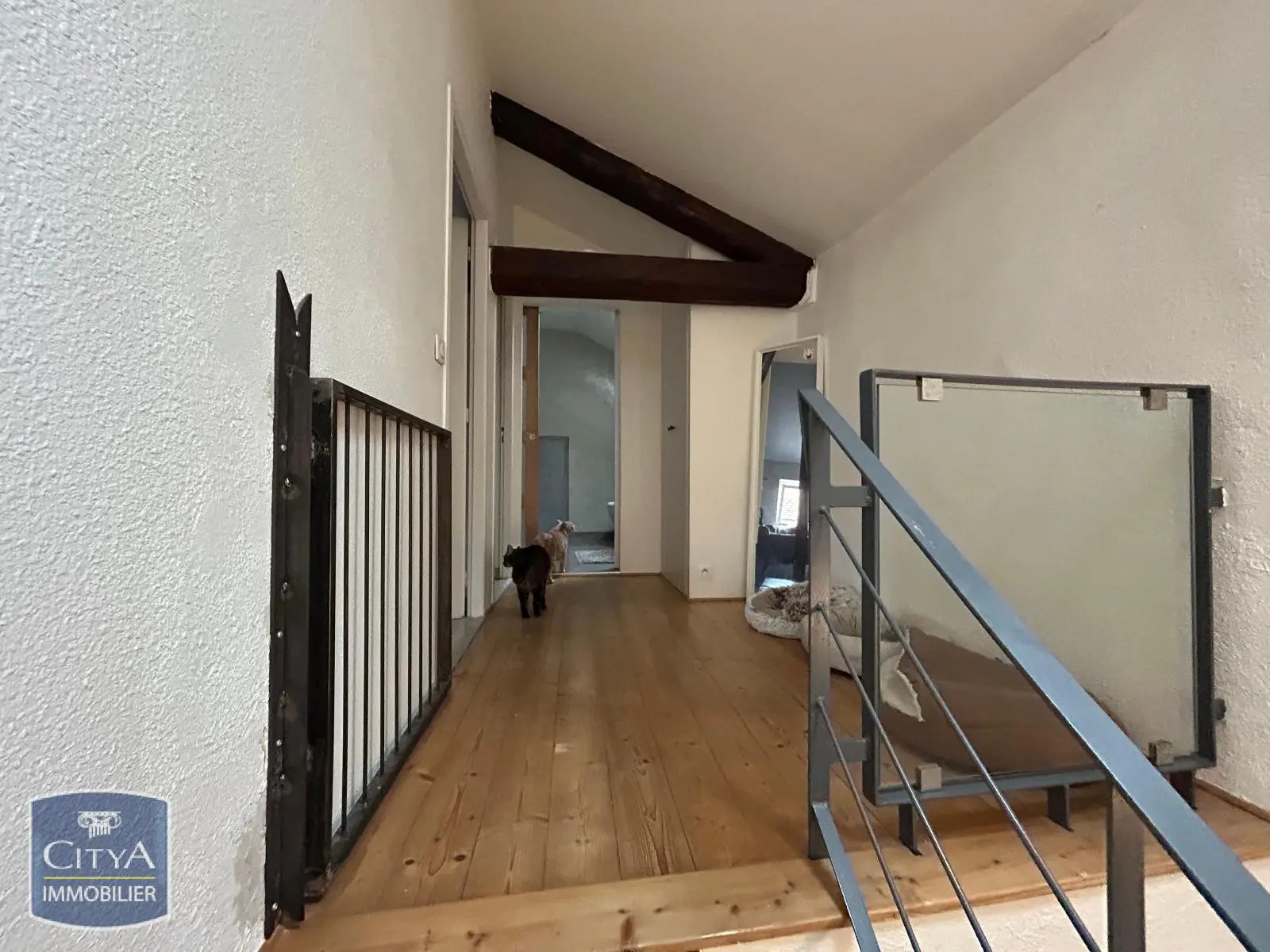 Photo 9 Appartement 3 pièces 82.4m²