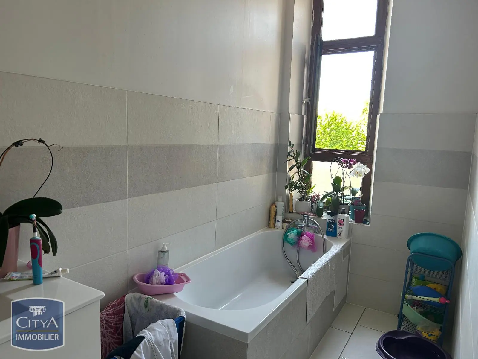 Photo 2 Appartement 3 pièces 68.97m²