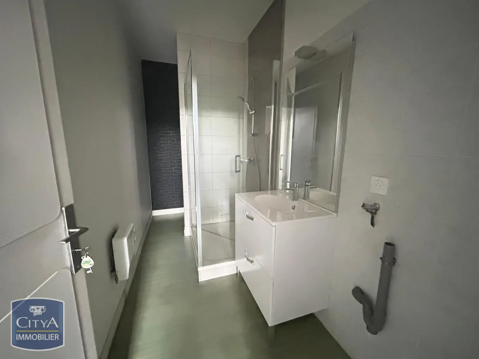 Photo 4 Appartement 2 pièces 45.57m²