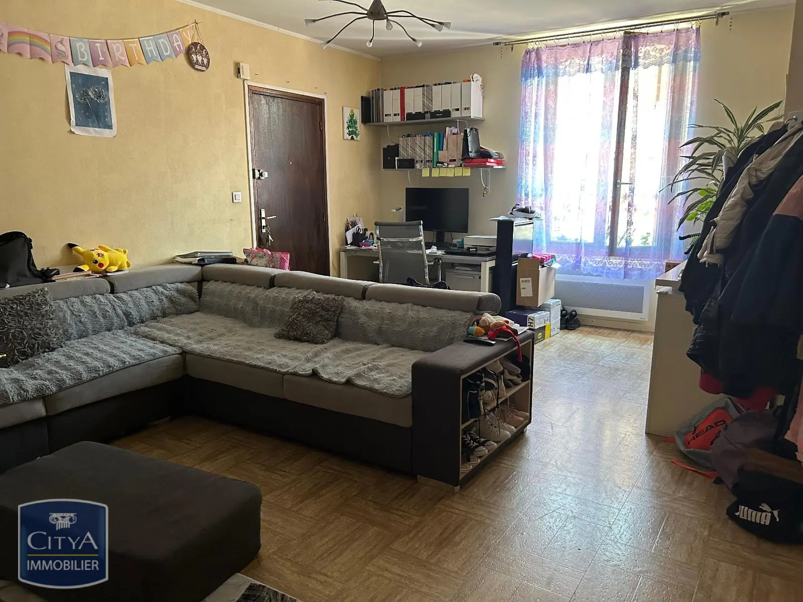 Photo 1 Appartement 3 pièces 68.97m²