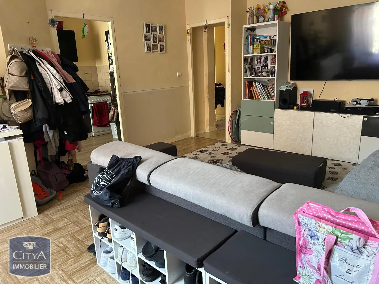 Photo 4 Appartement 3 pièces 68.97m²