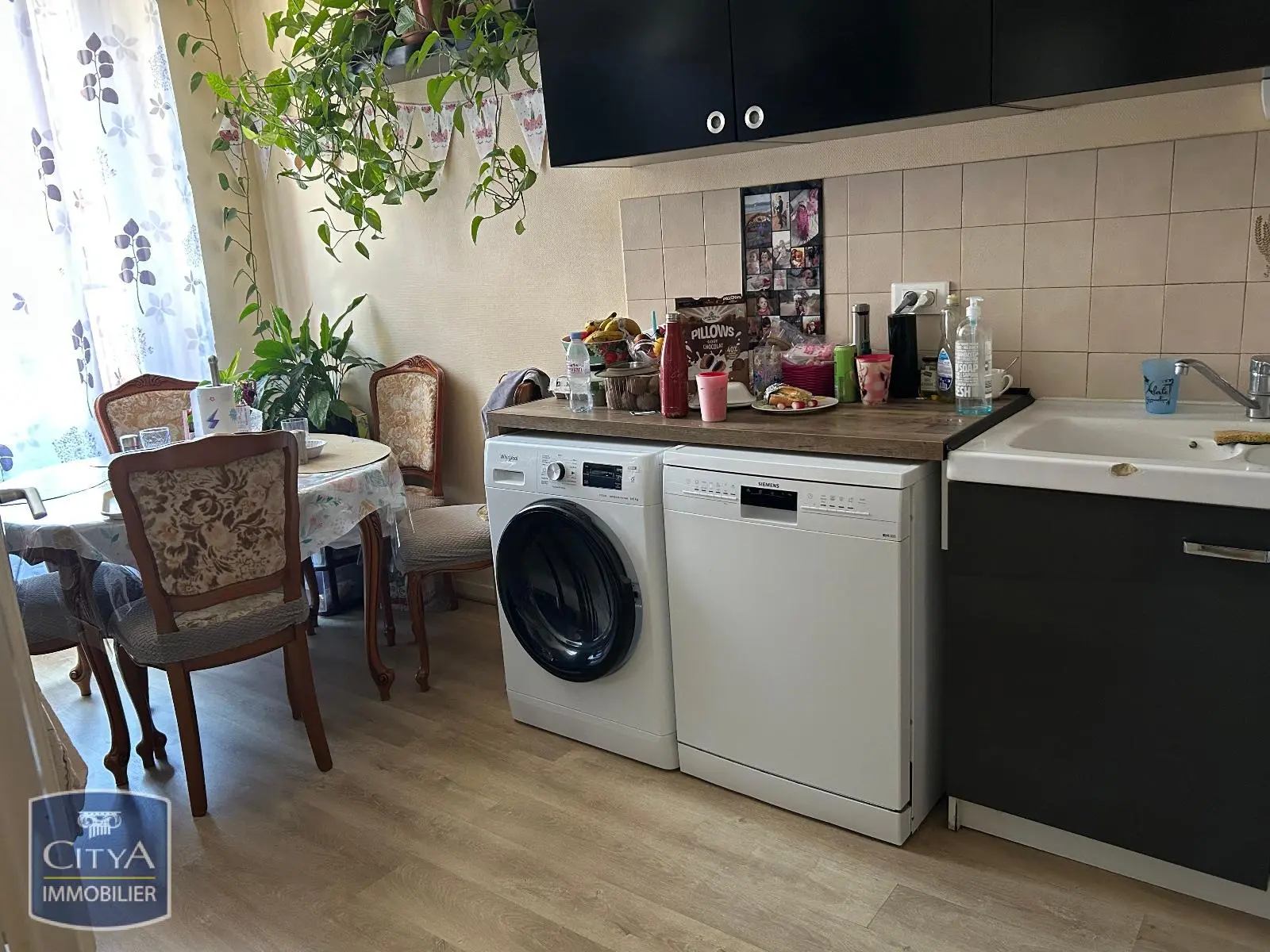 Photo 5 Appartement 3 pièces 68.97m²