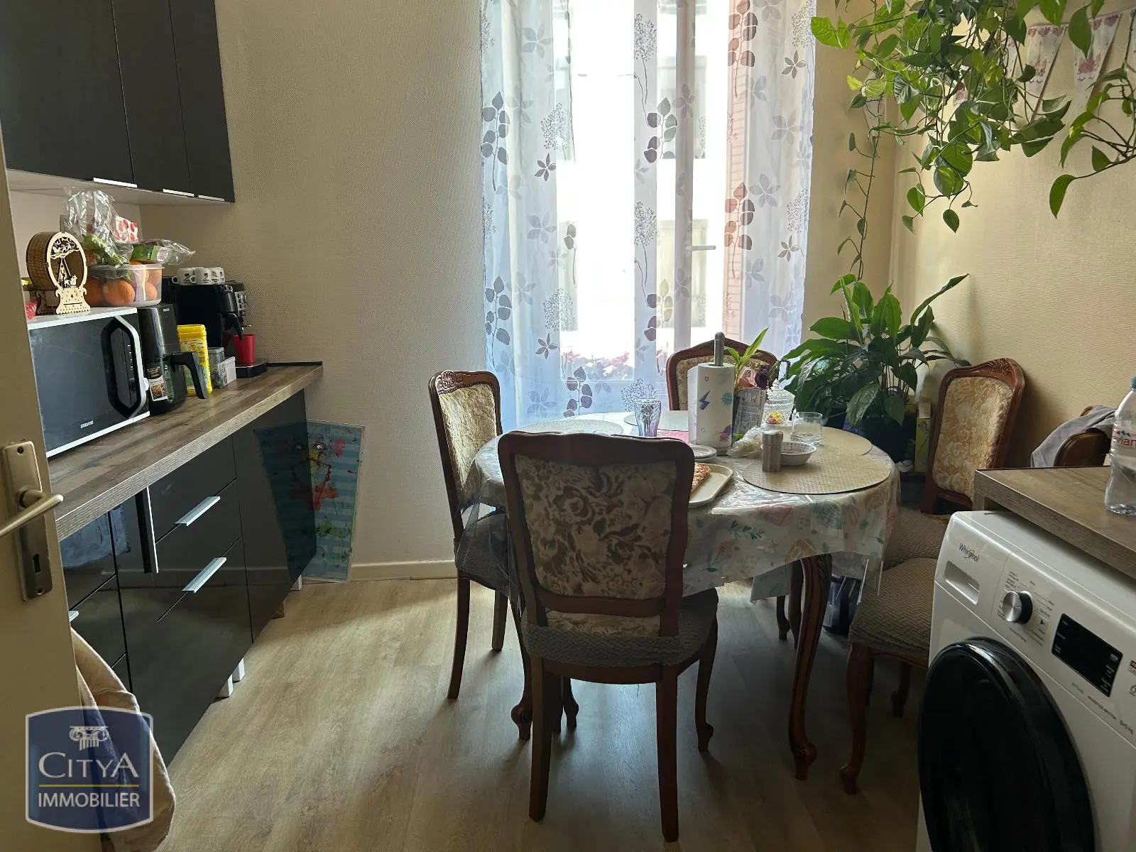 Photo 6 Appartement 3 pièces 68.97m²