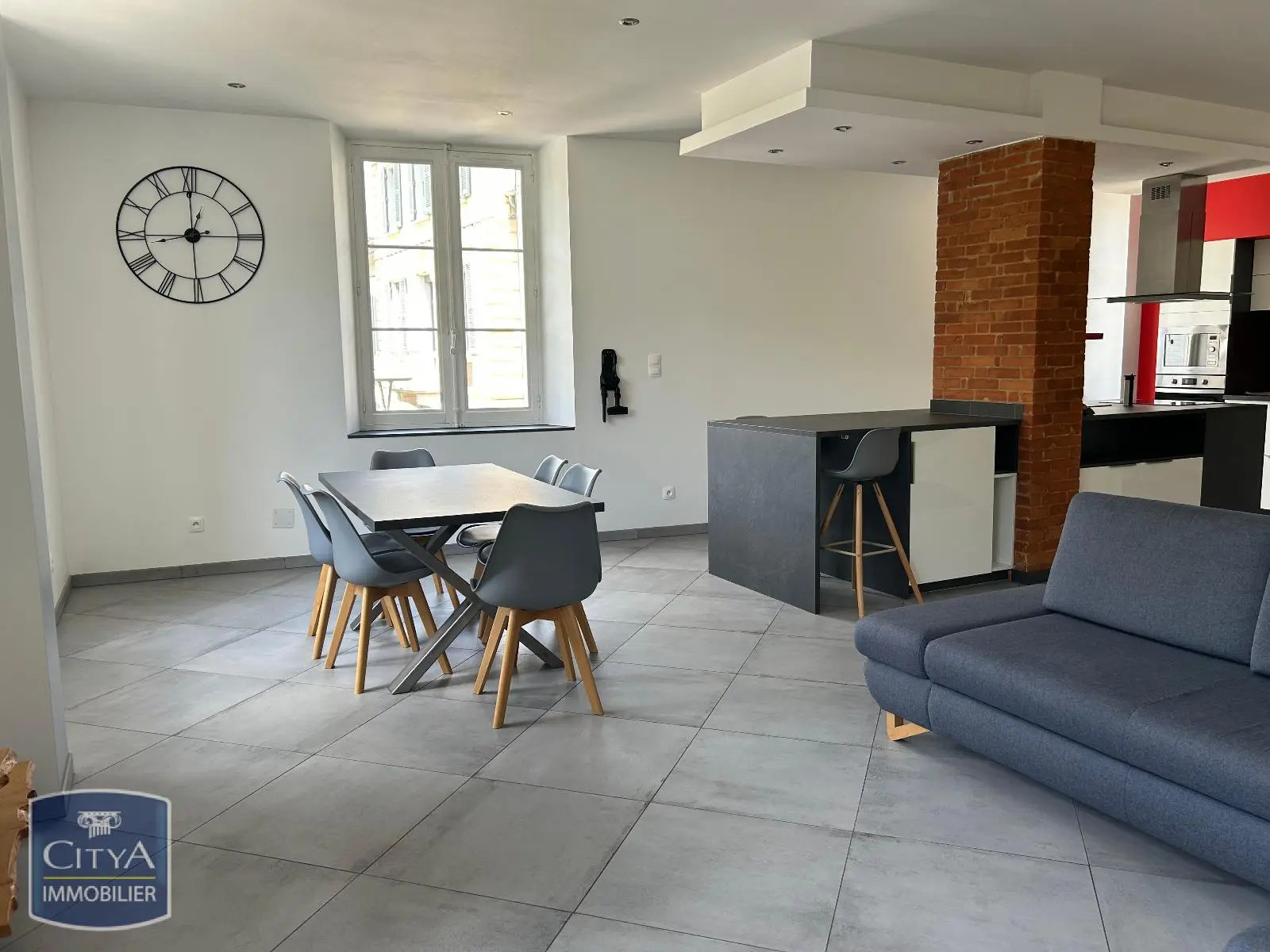 Photo 3 Appartement 3 pièces 78.51m²