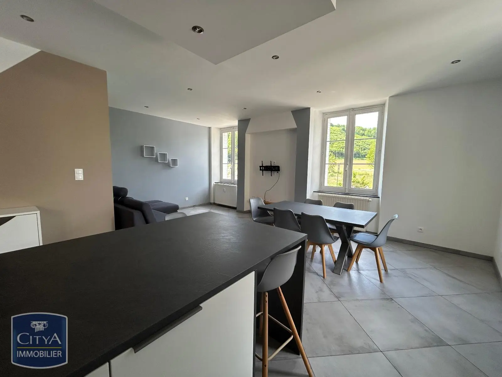 Photo 4 Appartement 3 pièces 78.51m²