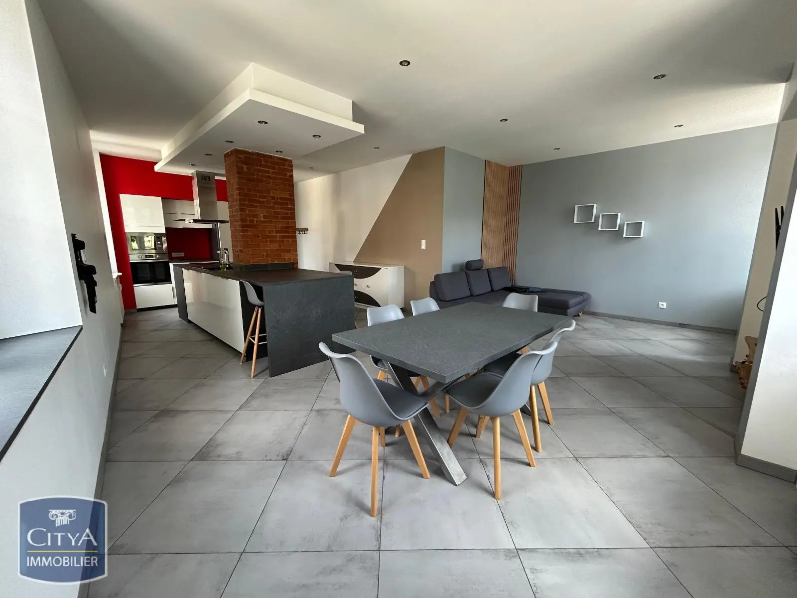 Photo 1 Appartement 3 pièces 78.51m²