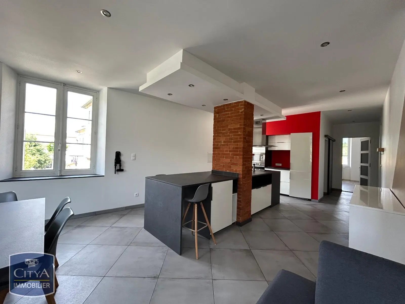 Photo 6 Appartement 3 pièces 78.51m²