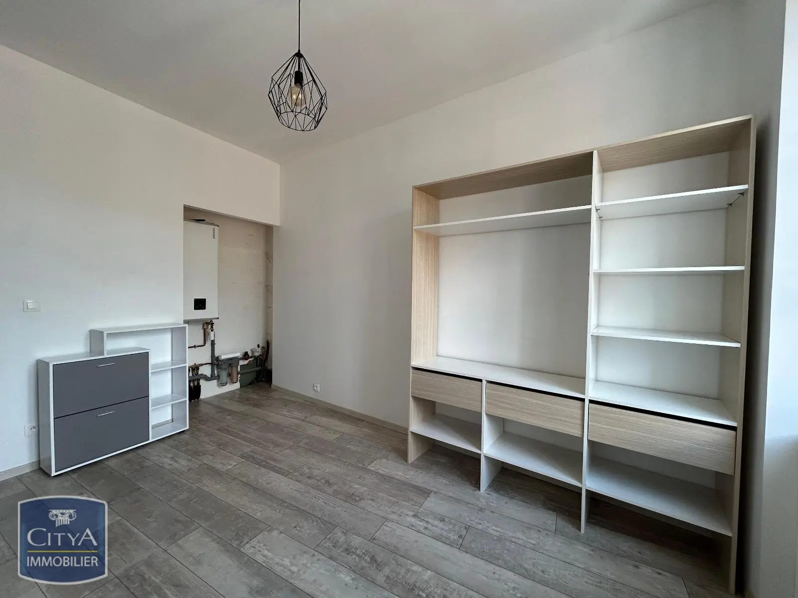 Photo 10 Appartement 3 pièces 78.51m²