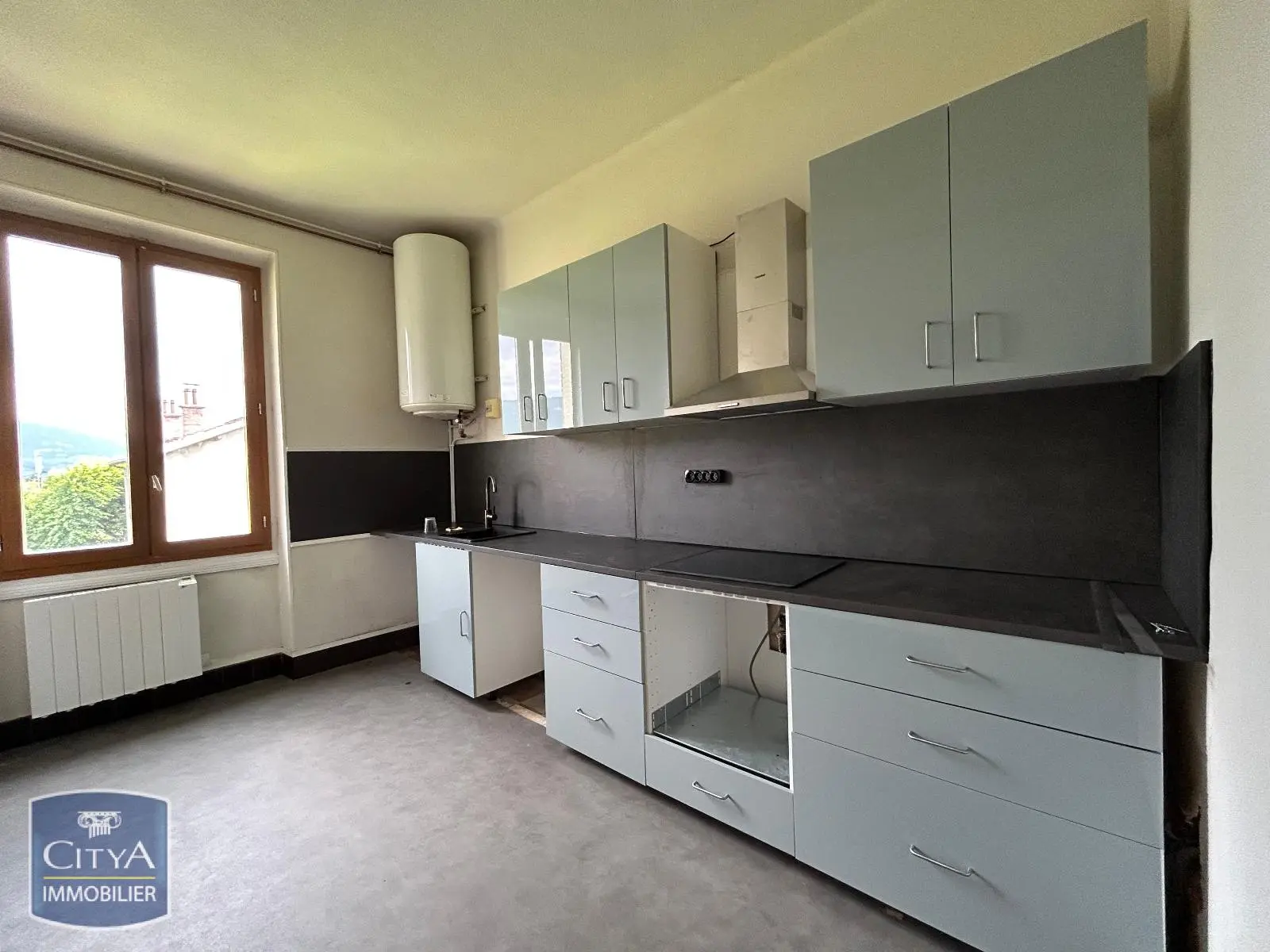 Photo 1 Appartement 3 pièces 82.59m²