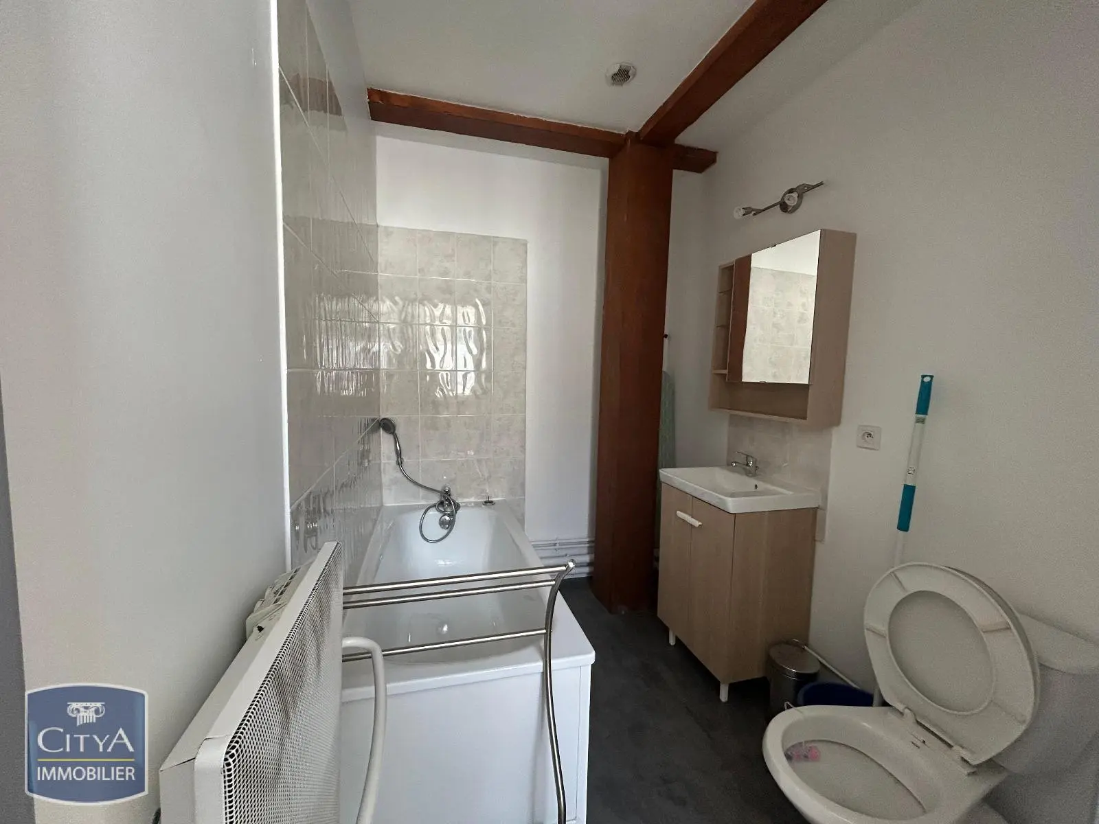 Photo 5 Appartement 1 pièce 26.85m²