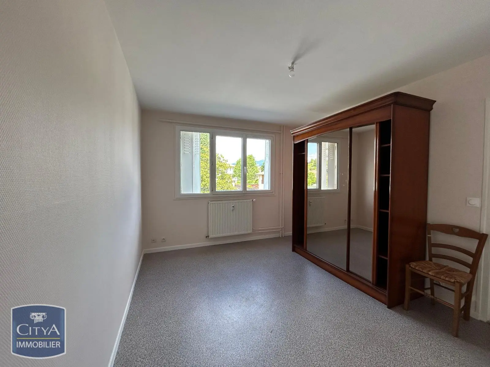 Photo 3 Appartement 1 pièce 28.22m²