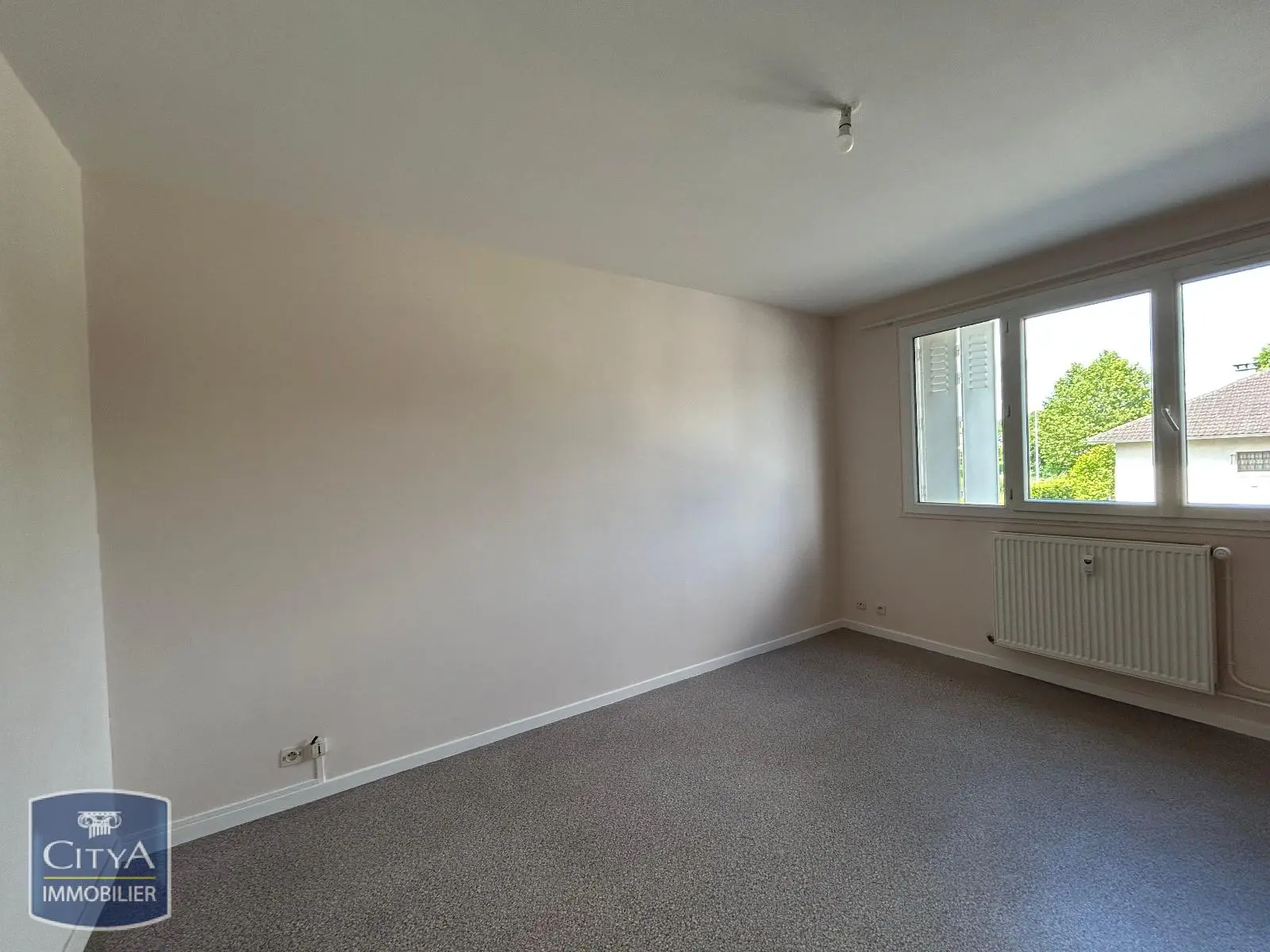 Photo 4 Appartement 1 pièce 28.22m²