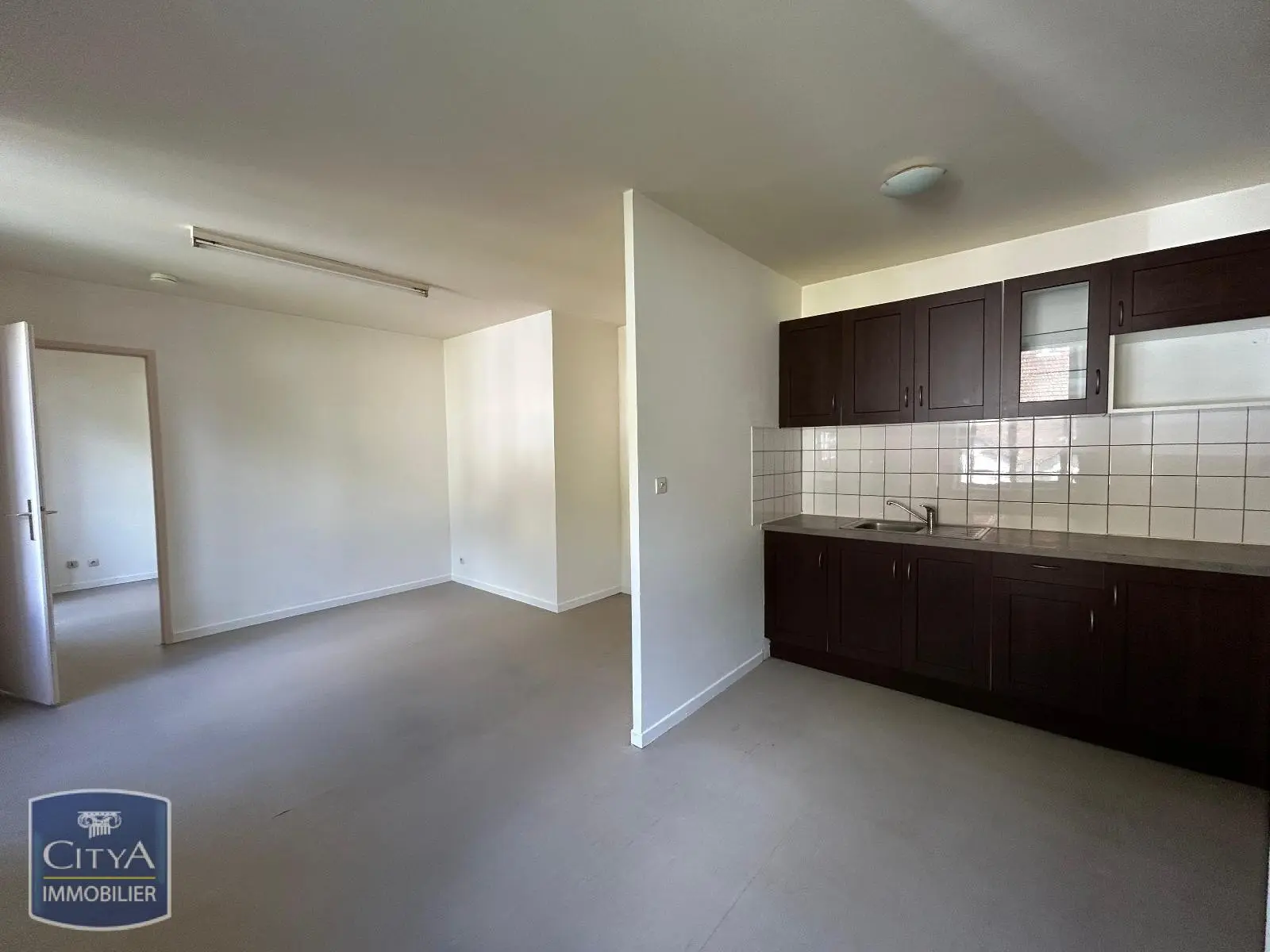 Photo 1 Appartement 2 pièces 39.25m²