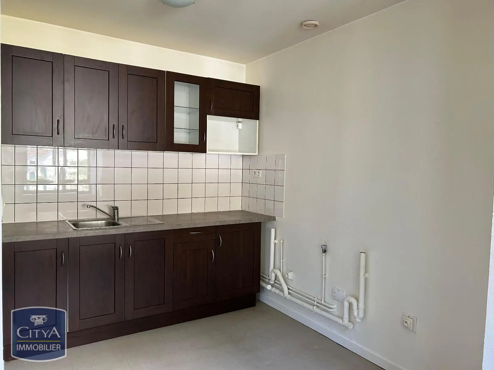Photo 2 Appartement 2 pièces 39.25m²