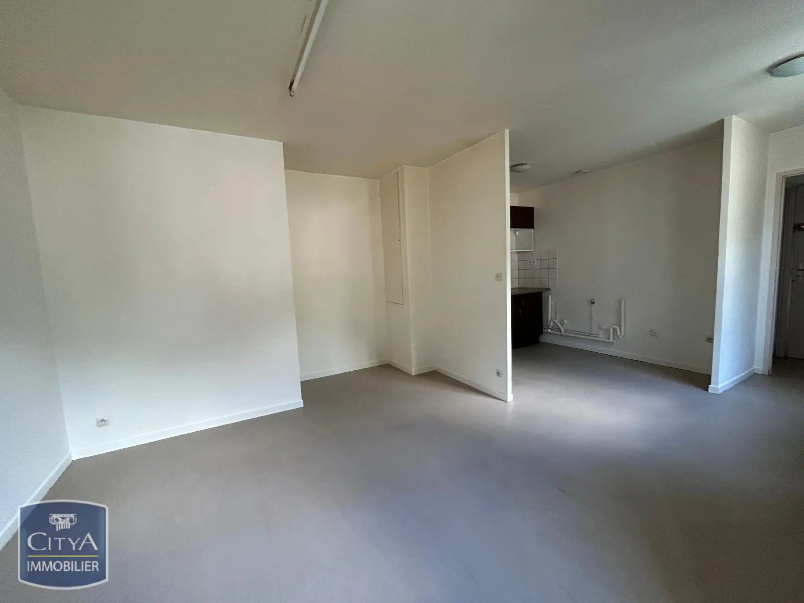 Photo 5 Appartement 2 pièces 39.25m²