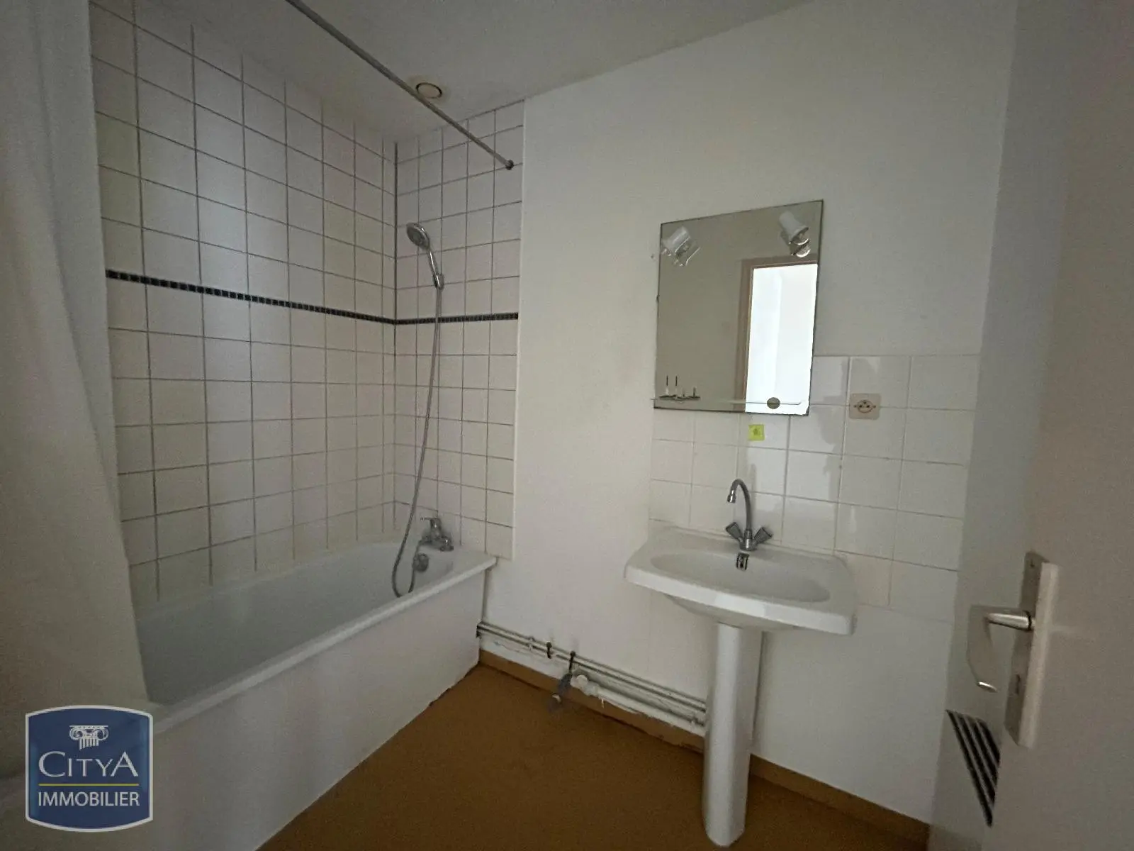 Photo 7 Appartement 2 pièces 39.25m²